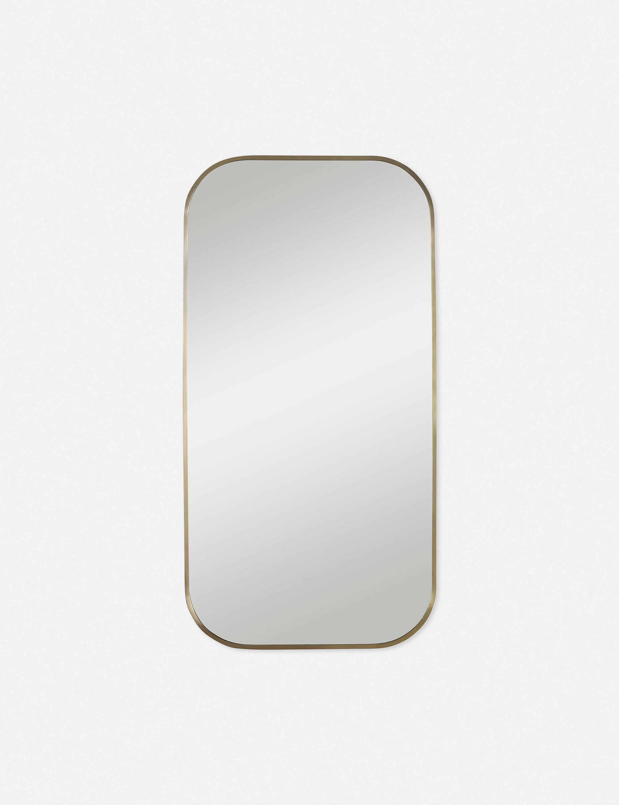 Dion Mirror 
