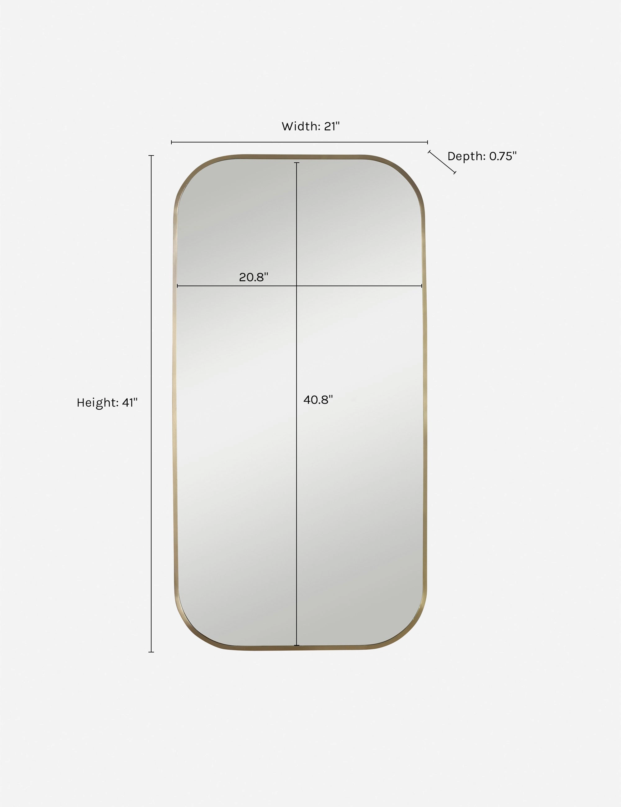 Dion Mirror