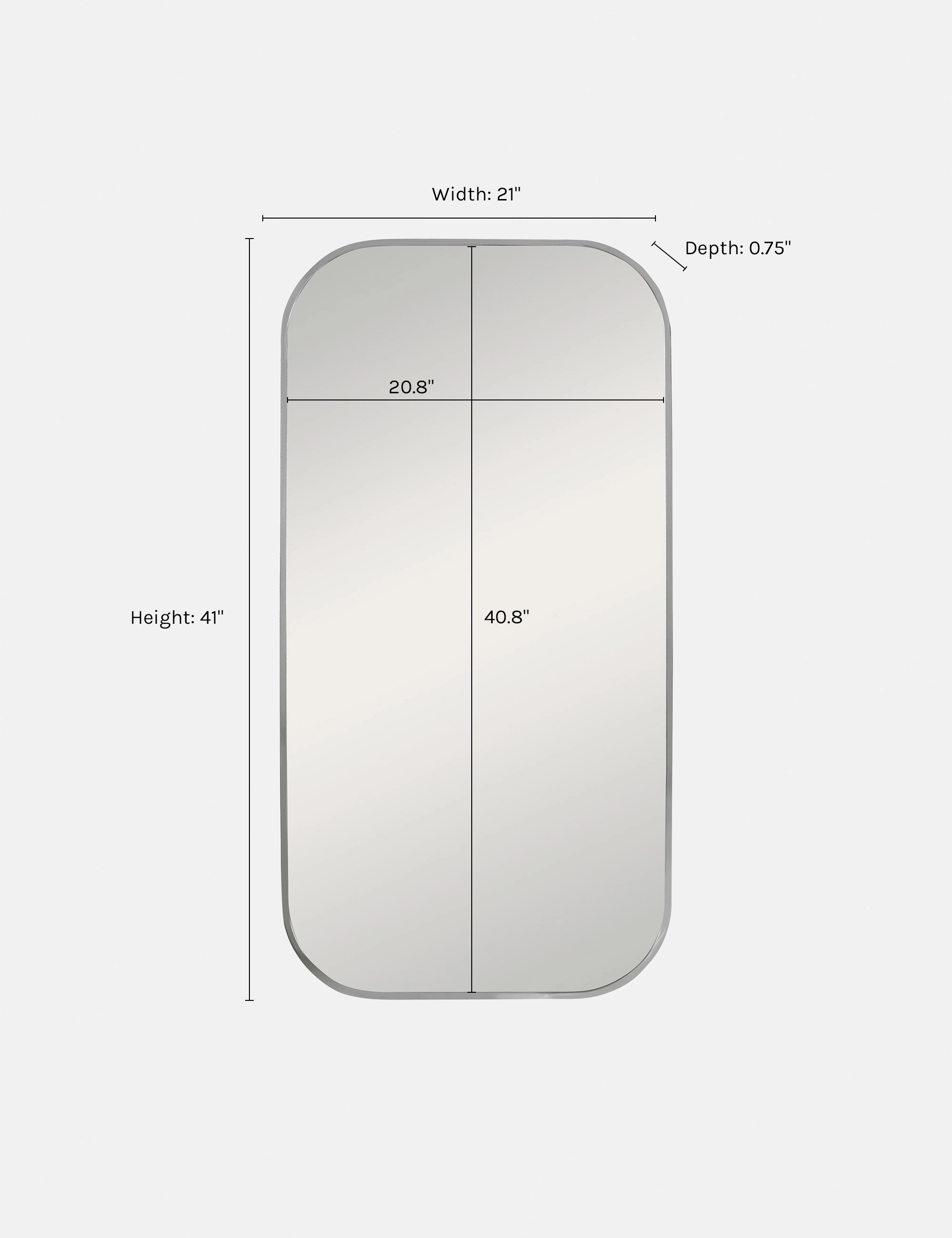 Dion Mirror