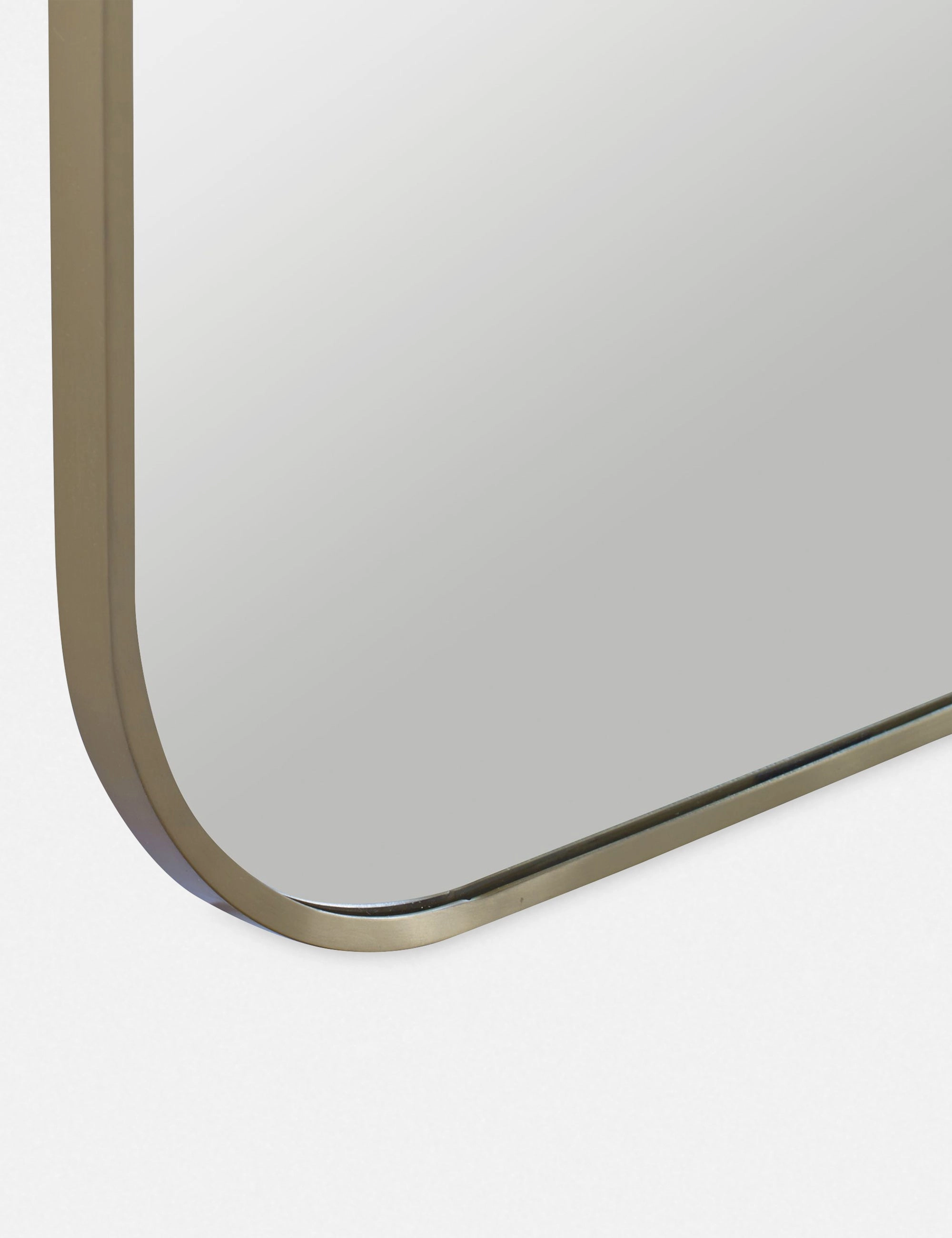 Dion Mirror