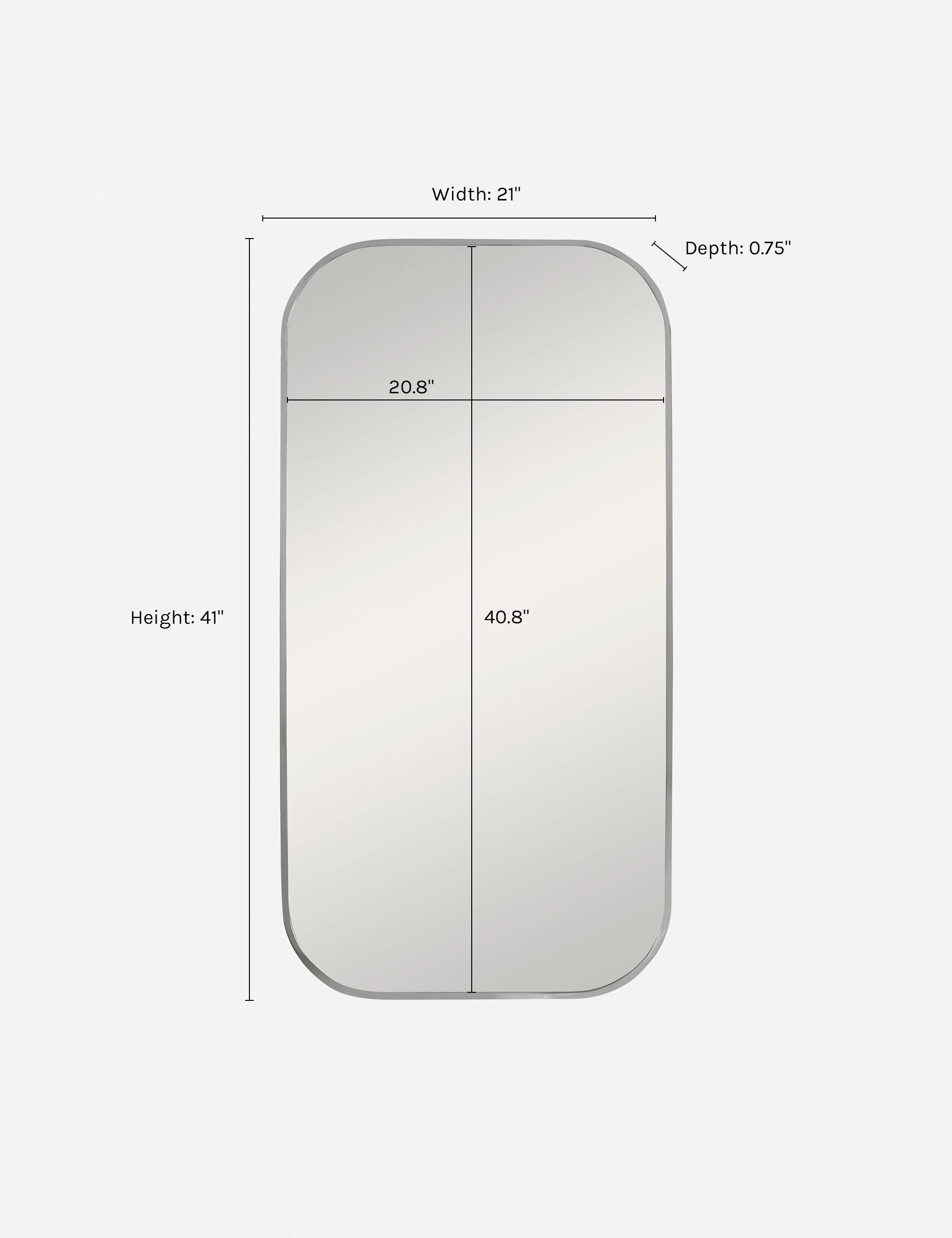 Dion Mirror