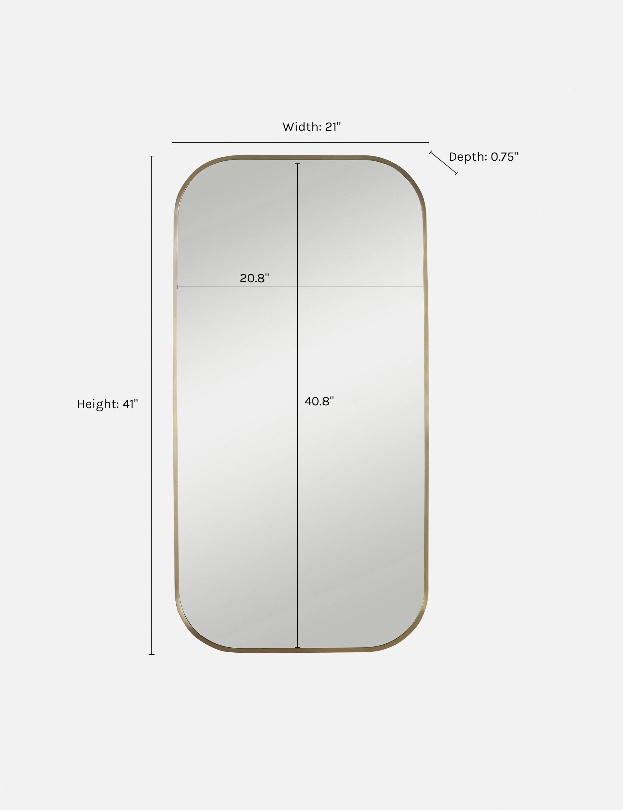 Dion Mirror