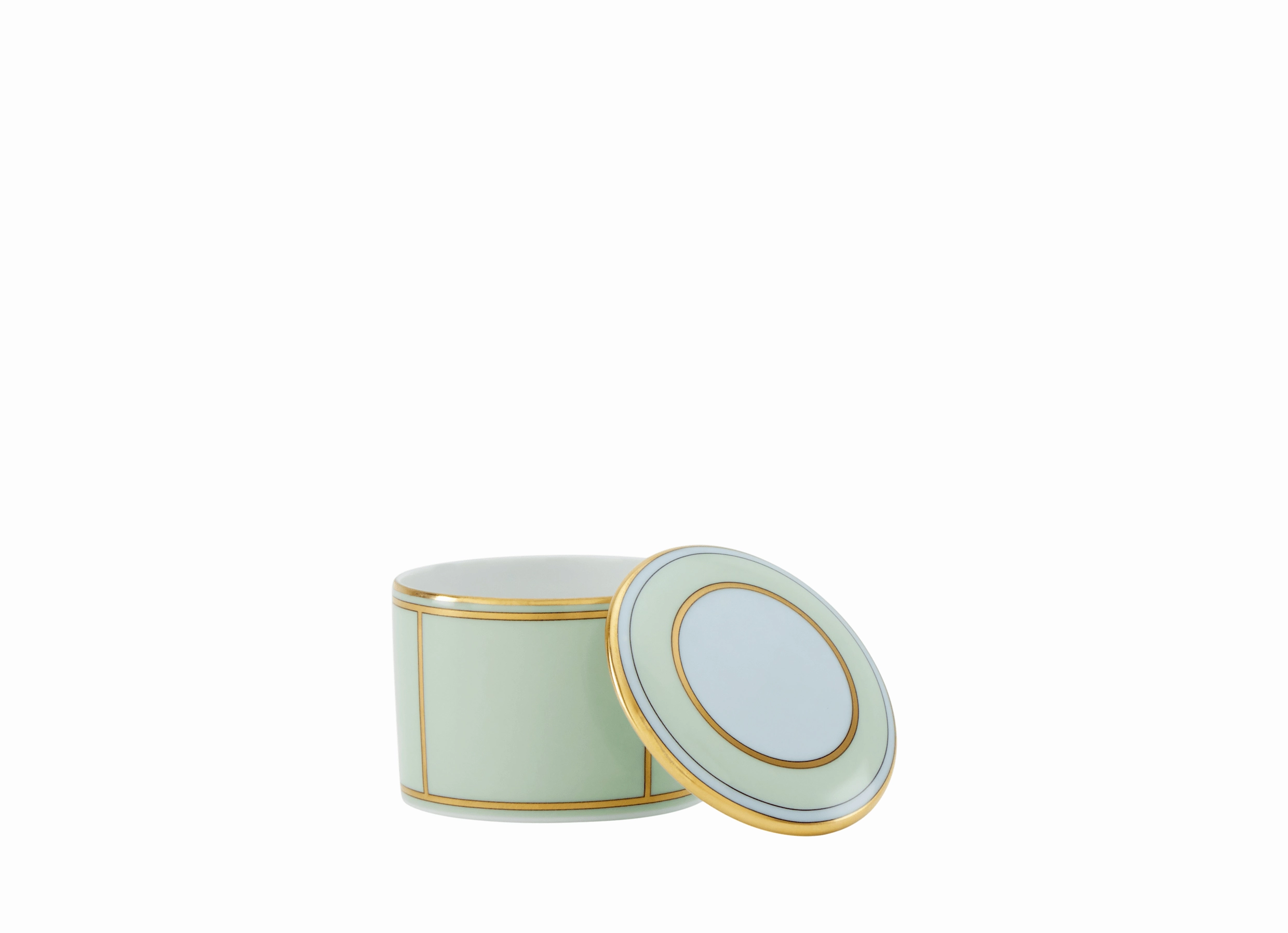 Diva Green - Jewelry Box
