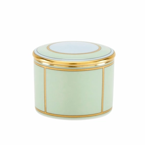 Diva Green - Jewelry Box 