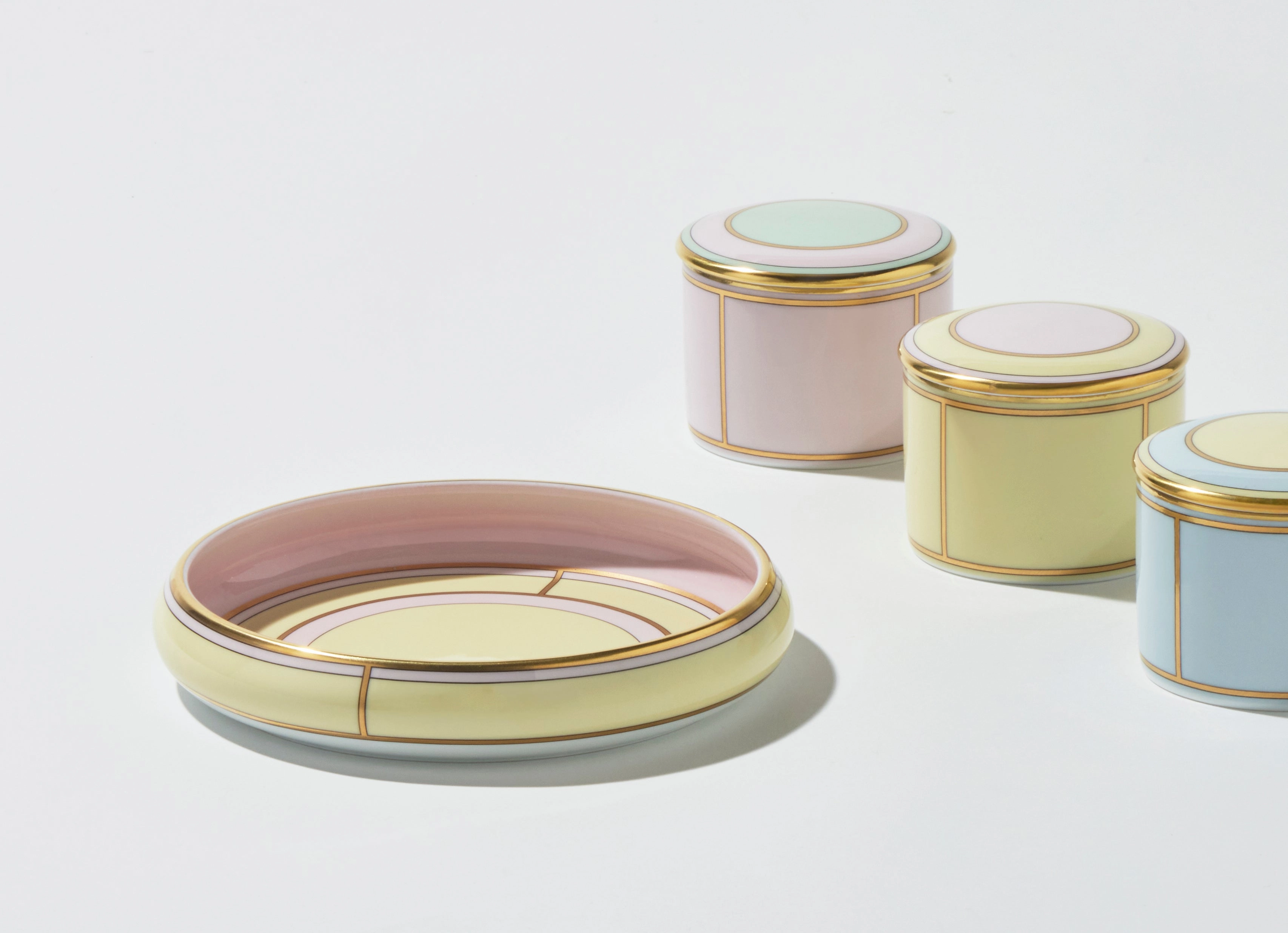 Diva Pink - Jewelry Box