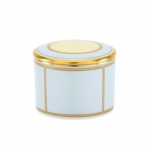 Diva Turquoise - Jewelry Box 