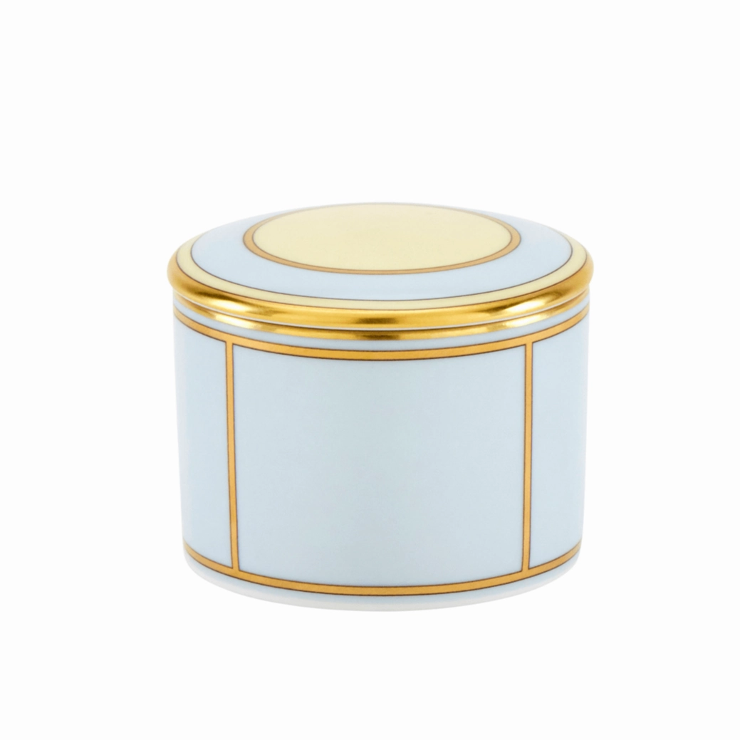 Diva Turquoise - Jewelry Box 