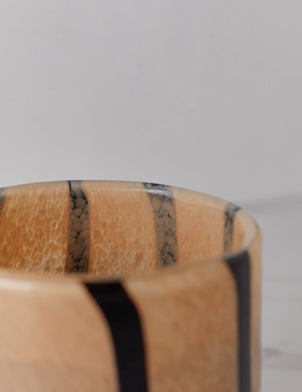 Donte Candle Holder