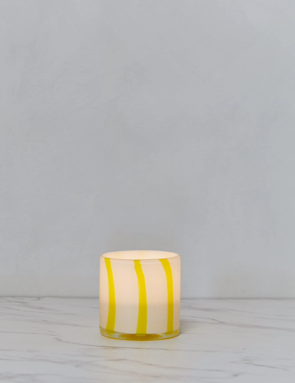Donte Candle Holder