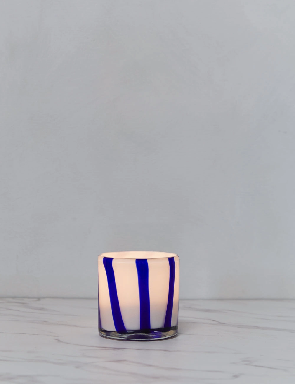 Donte Candle Holder