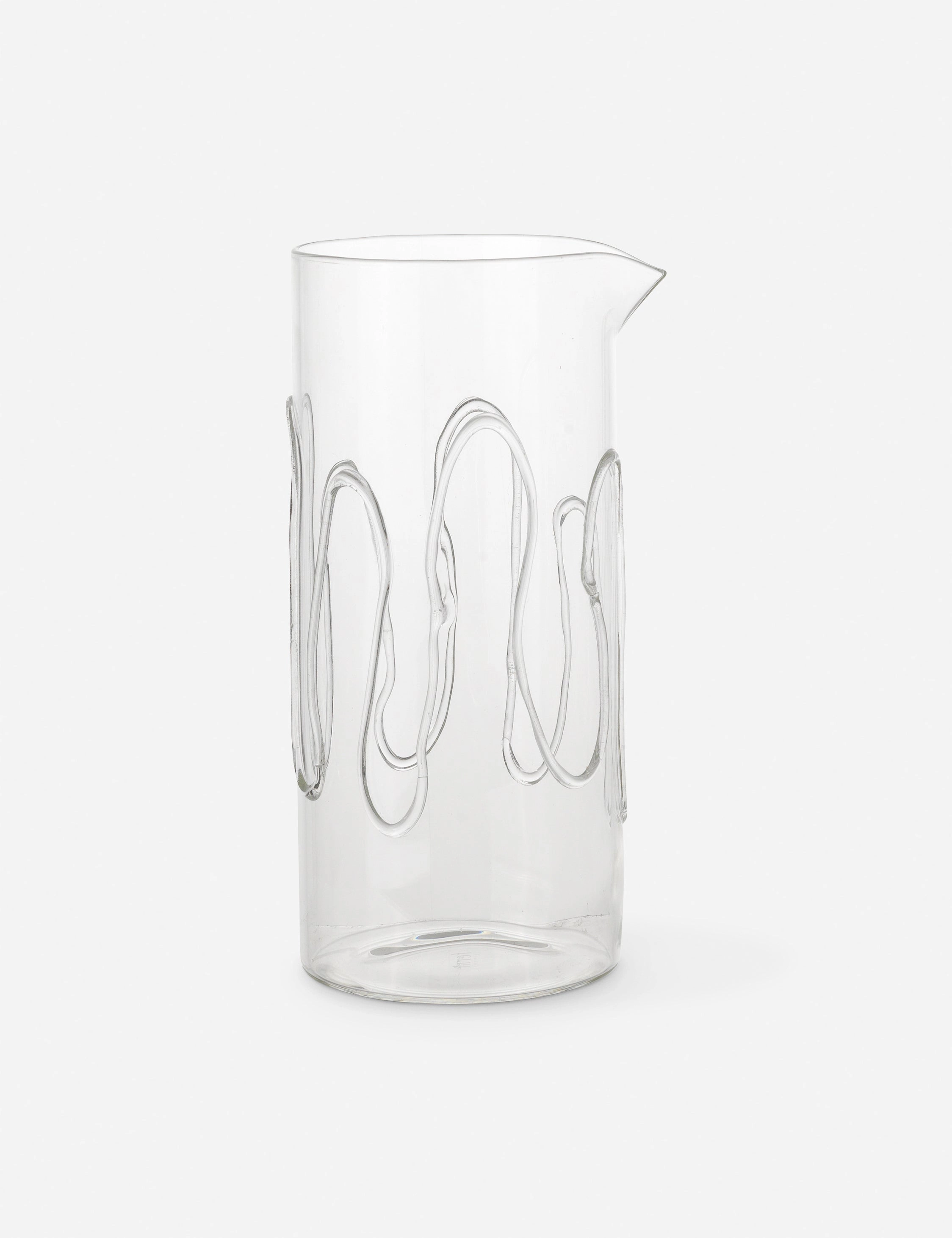 Doodle Carafe by Ferm Living 