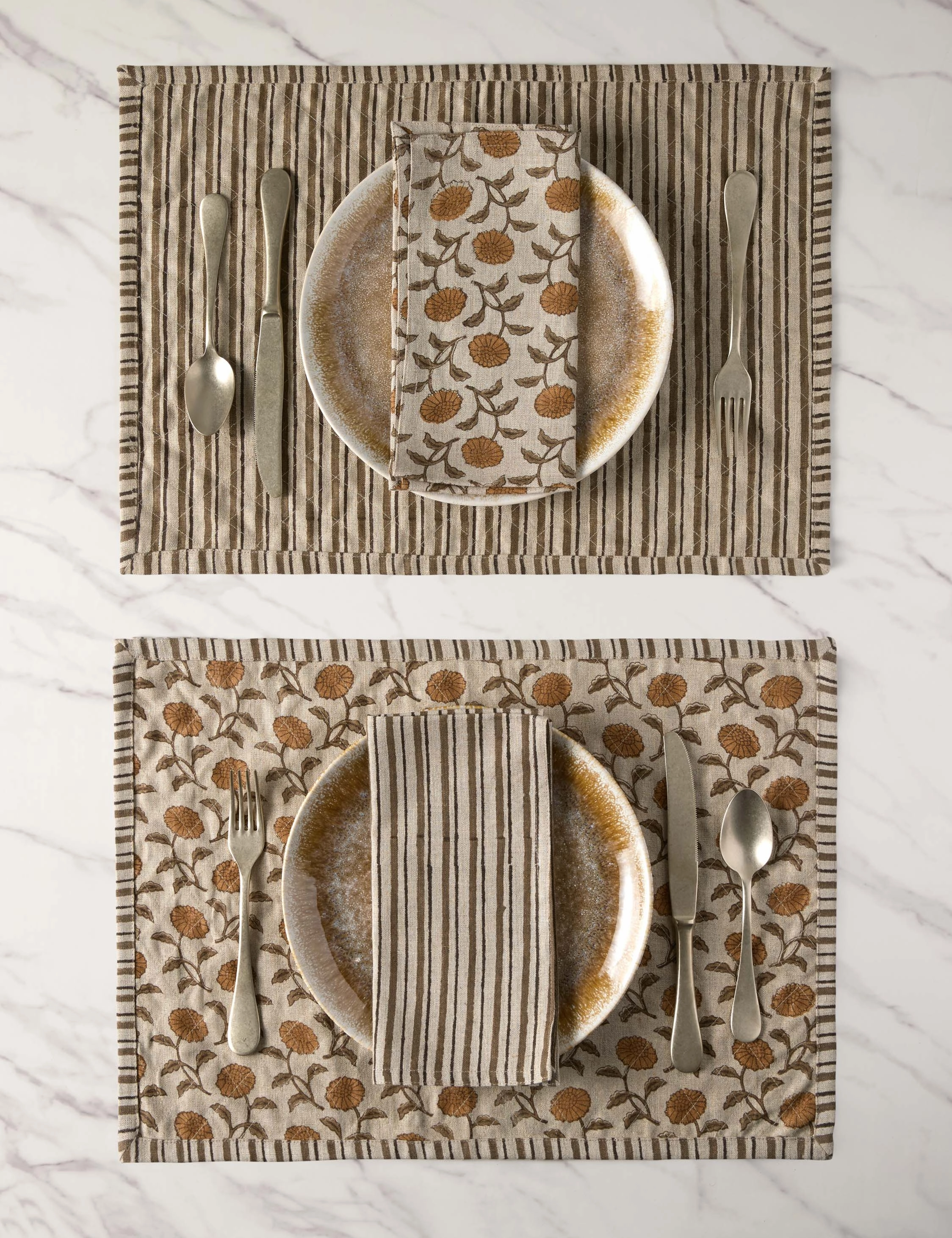 Dori Linen Napkins (Set of 4)