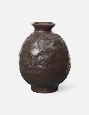Doro Vase by Ferm Living 