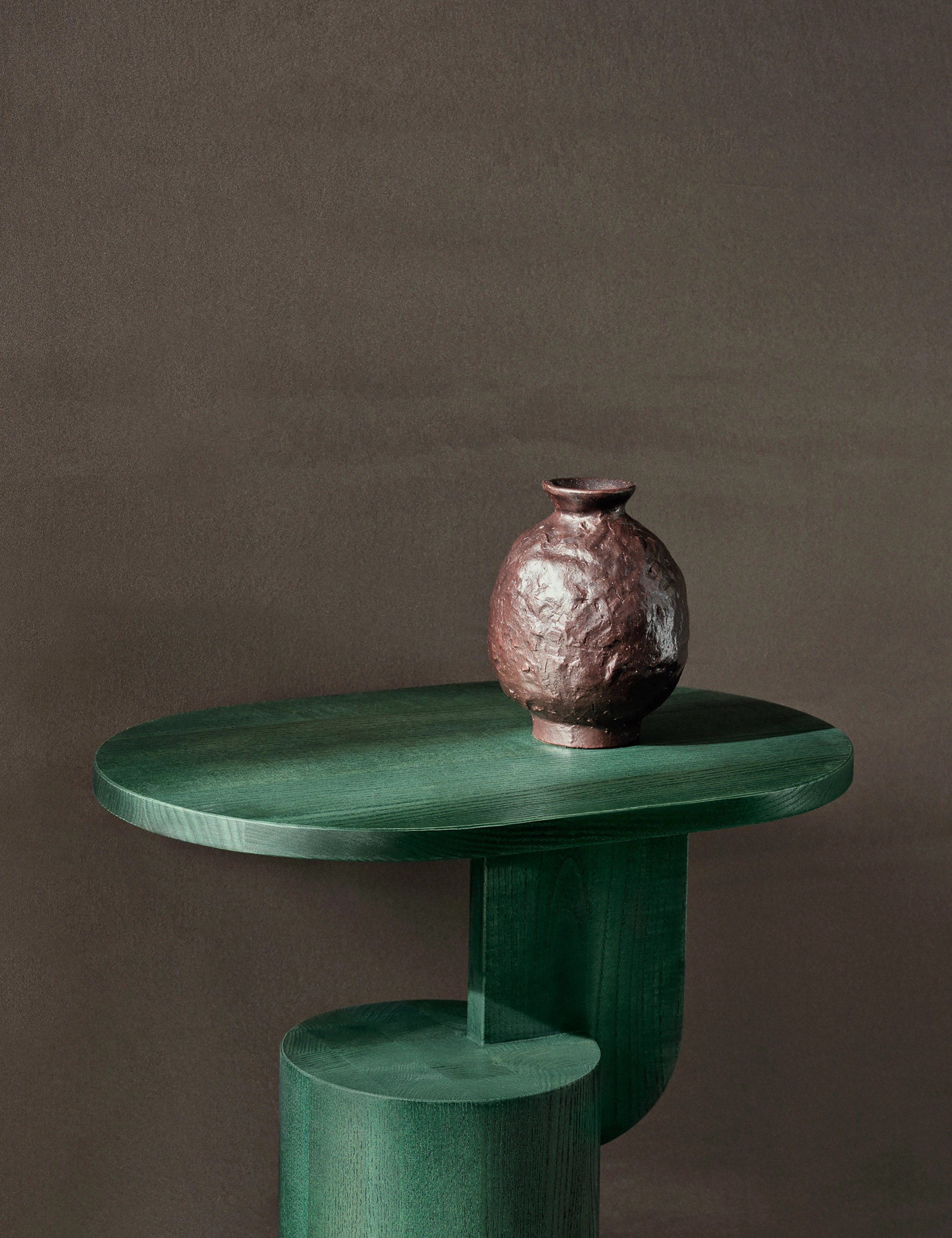 Doro Vase by Ferm Living