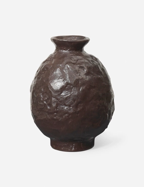 Doro Vase by Ferm Living 