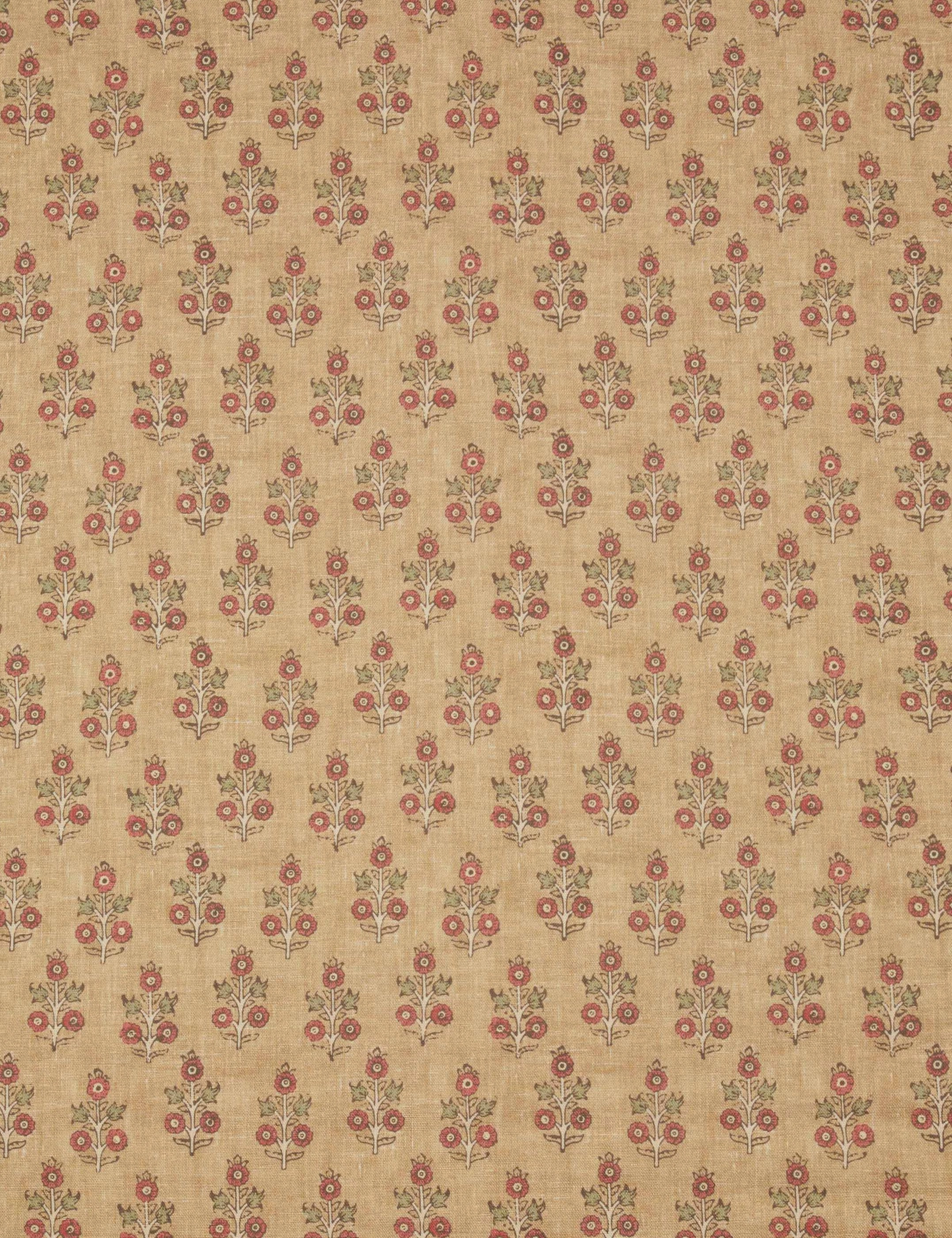 Dorset Viscose Fabric