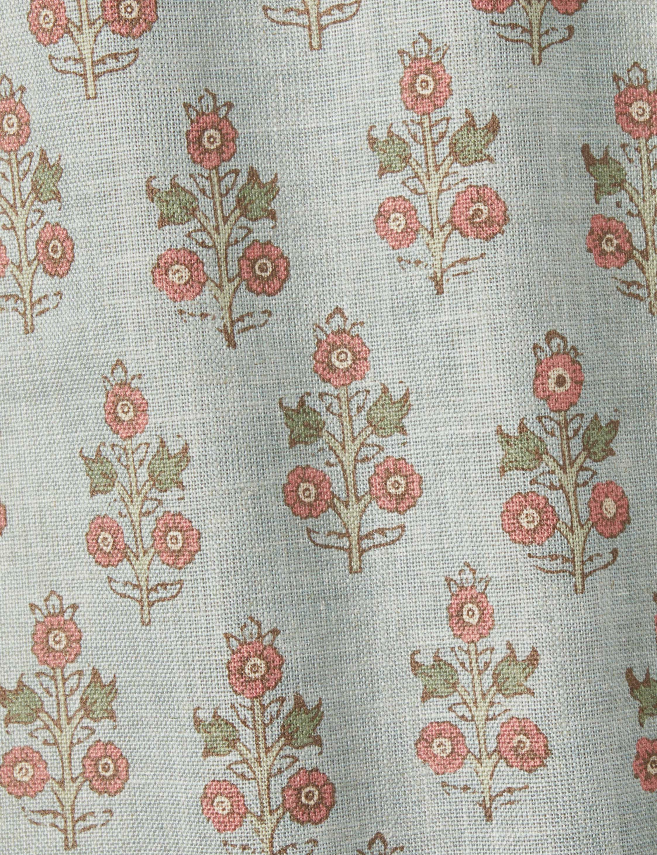 Dorset Viscose Fabric