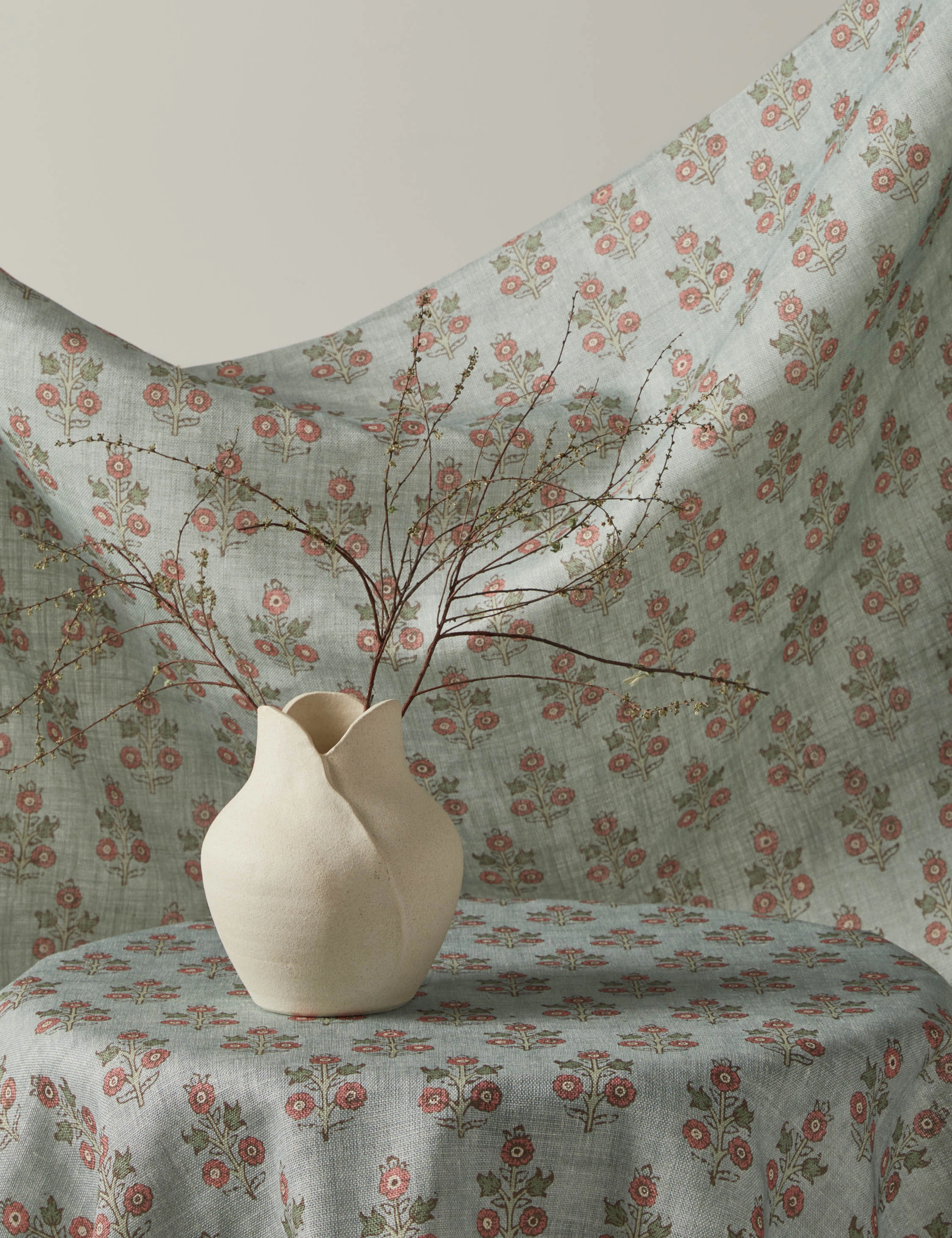 Dorset Viscose Fabric