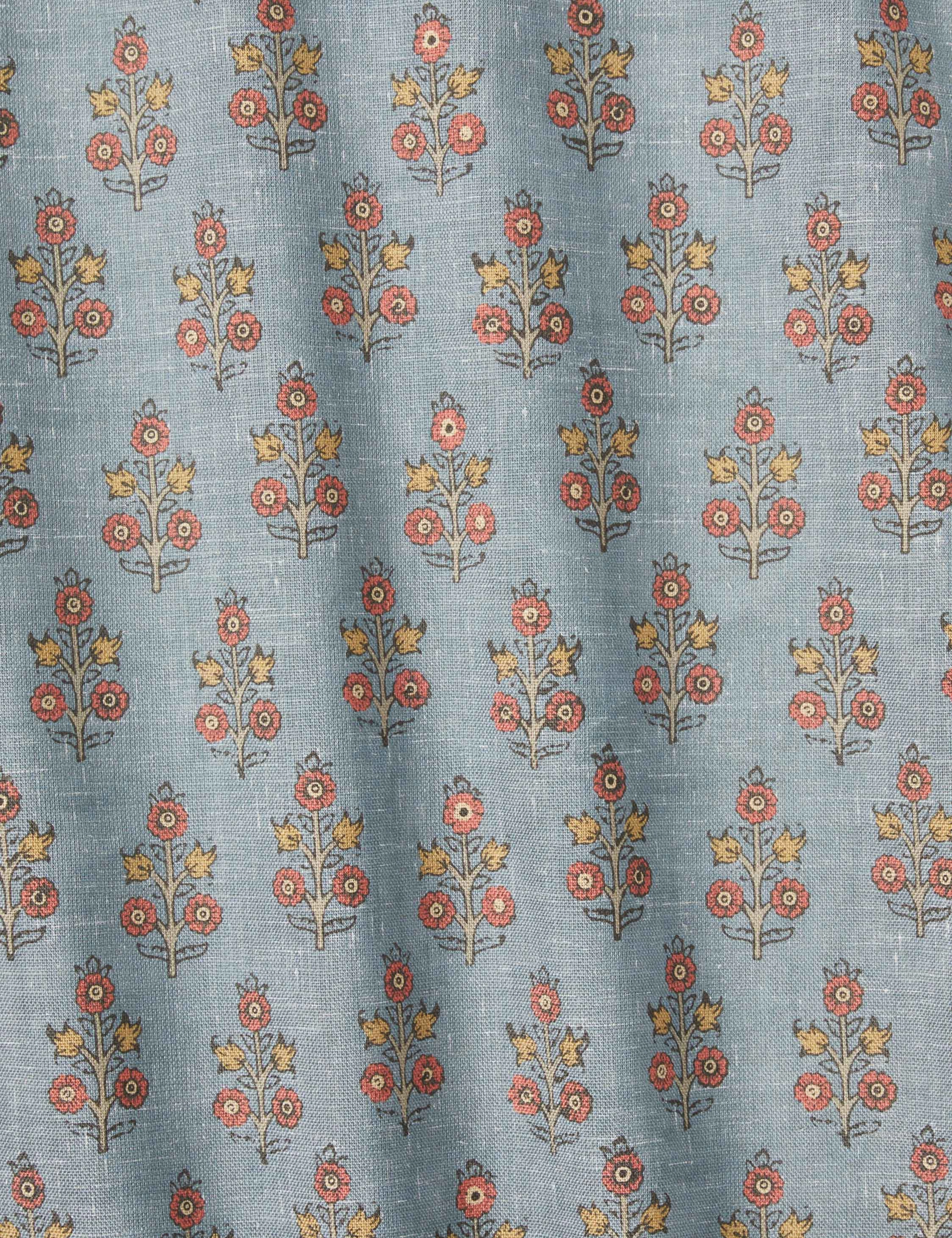 Dorset Viscose Fabric