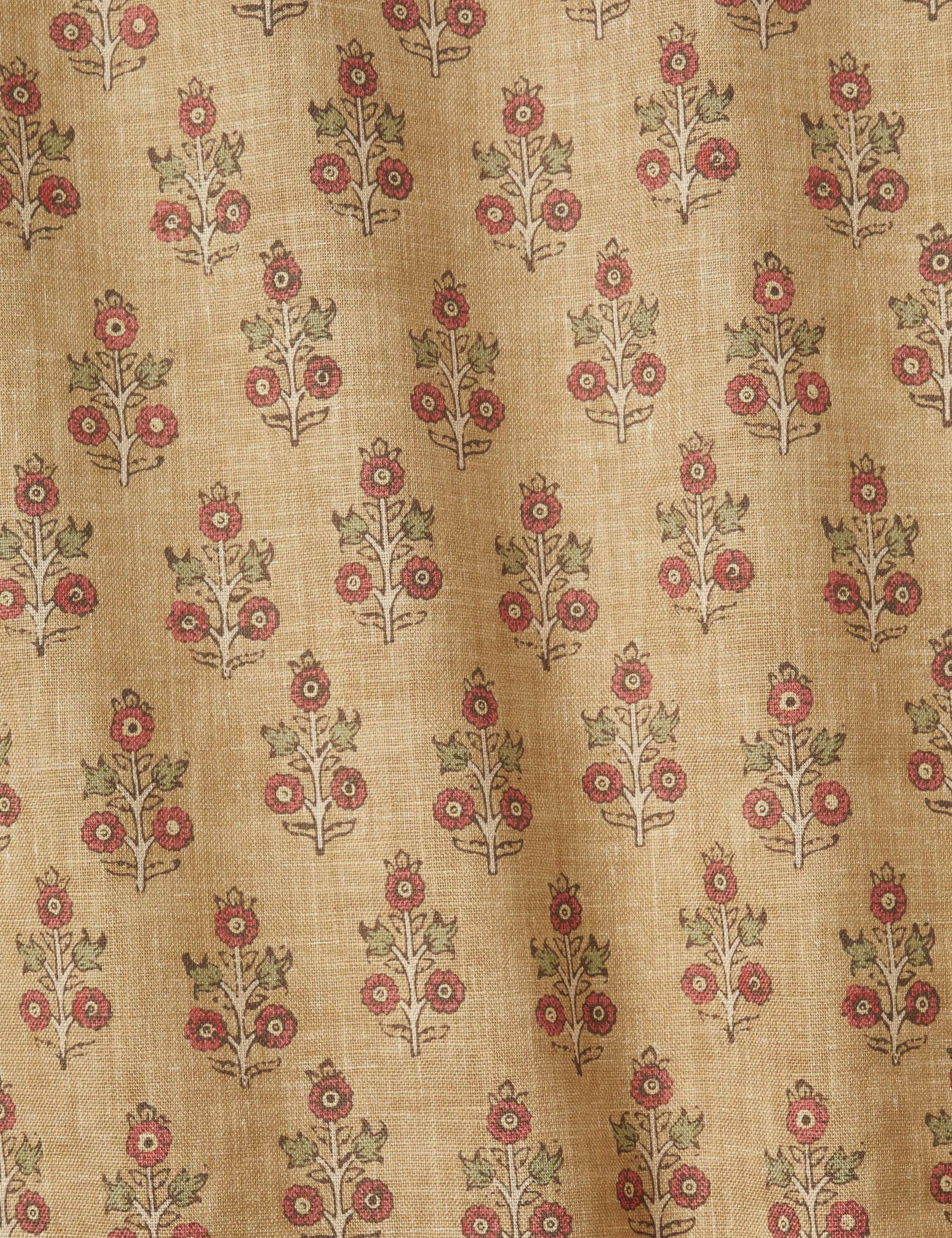 Dorset Viscose Fabric