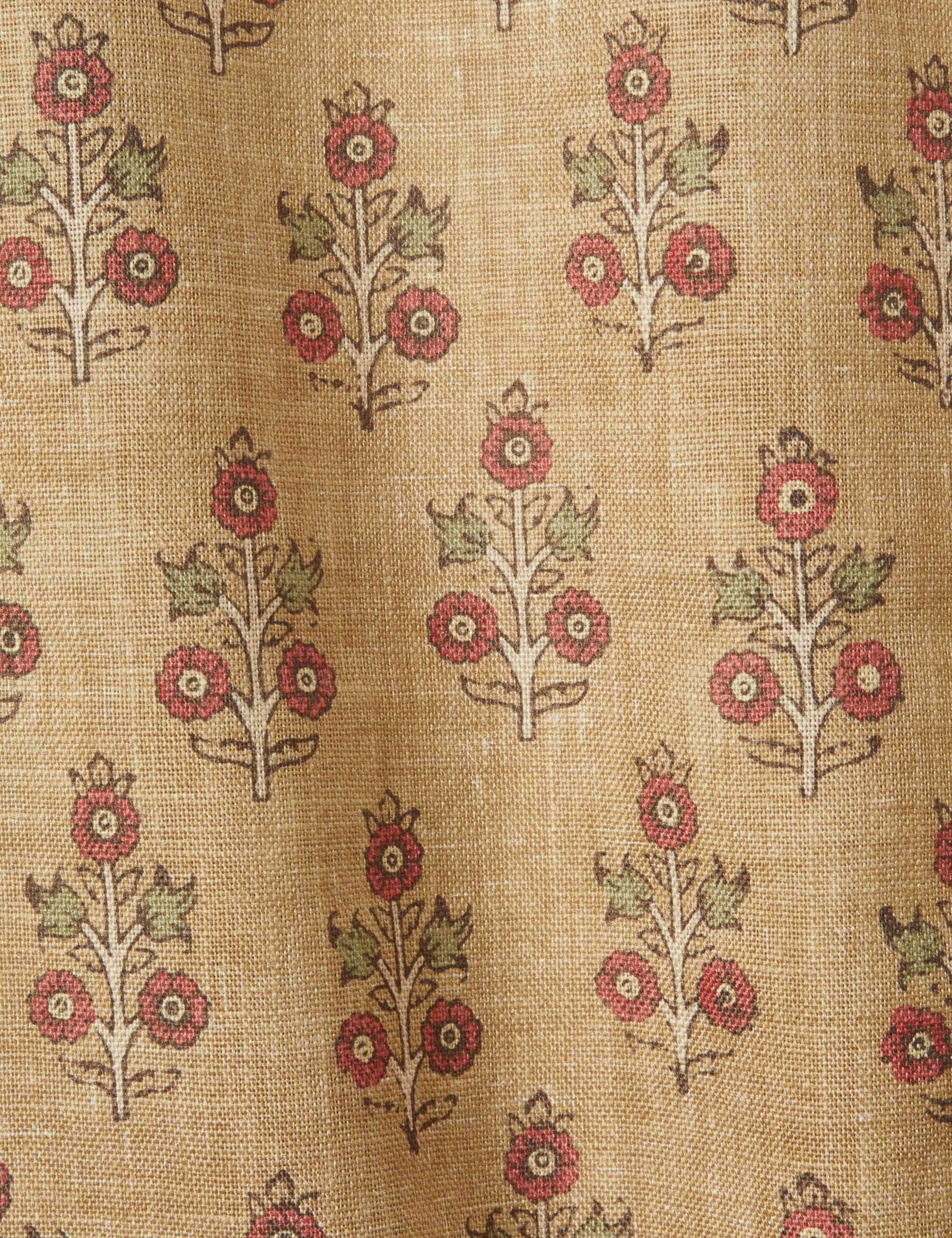 Dorset Viscose Fabric