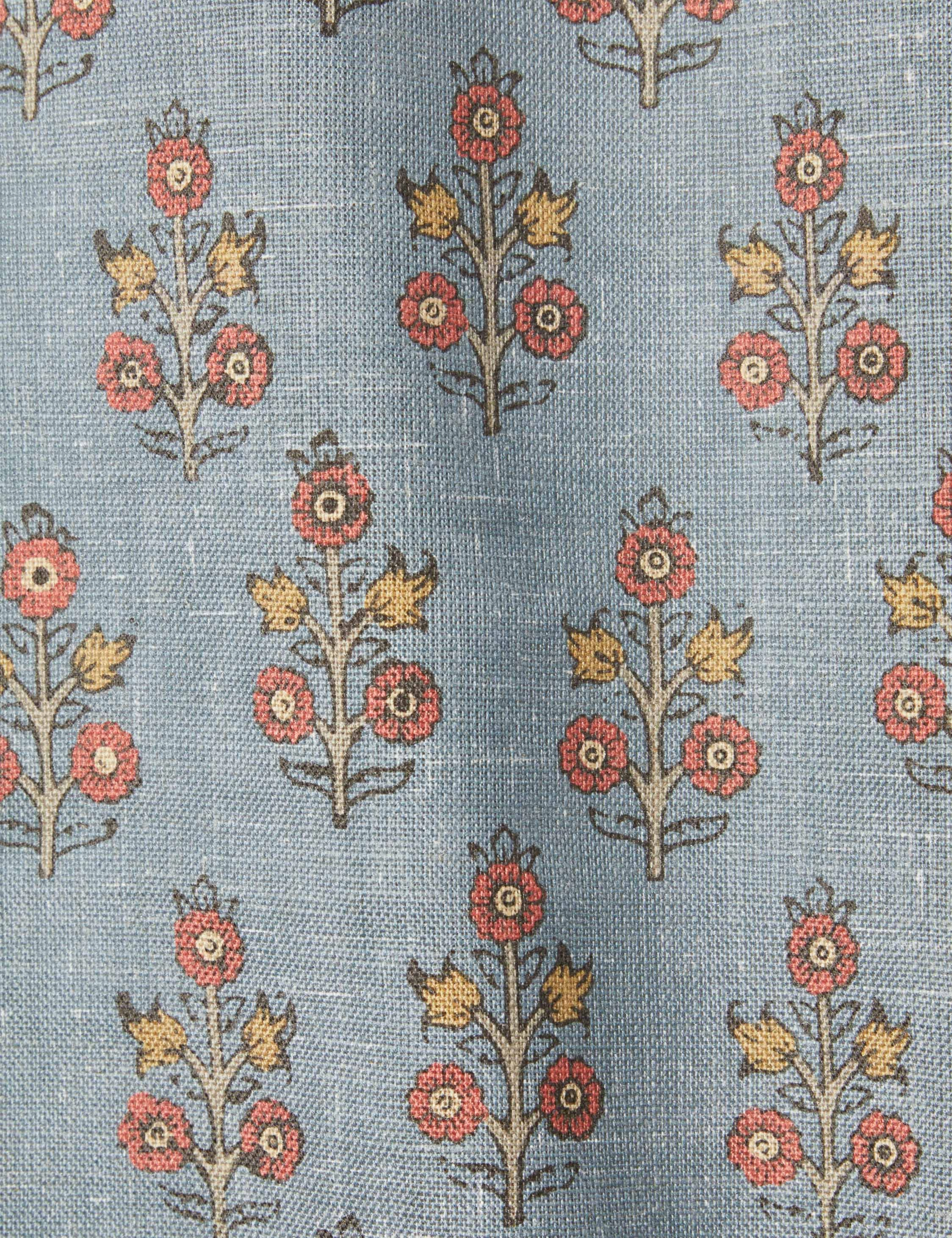 Dorset Viscose Fabric