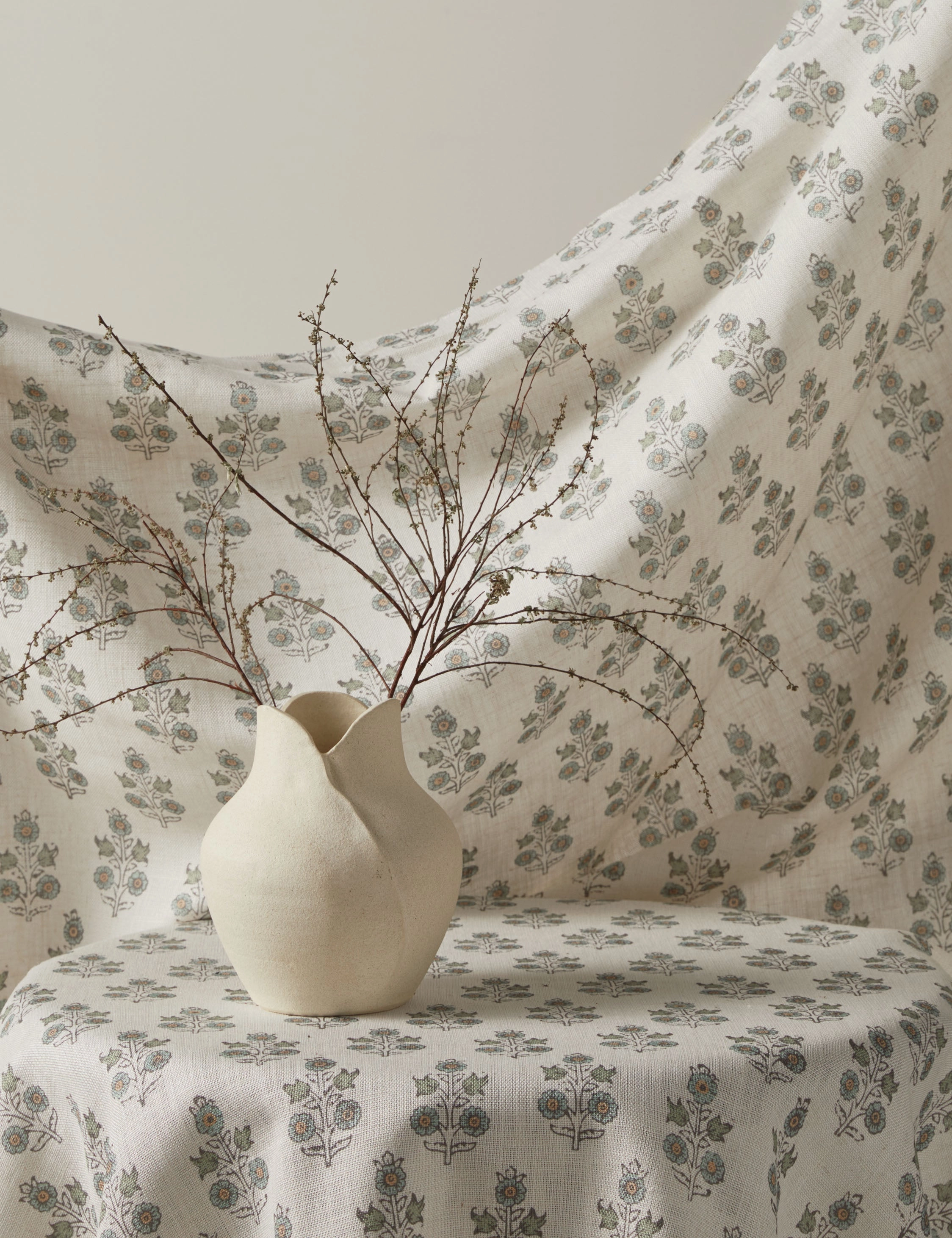 Dorset Viscose Fabric