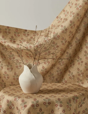 Dorset Viscose Fabric 