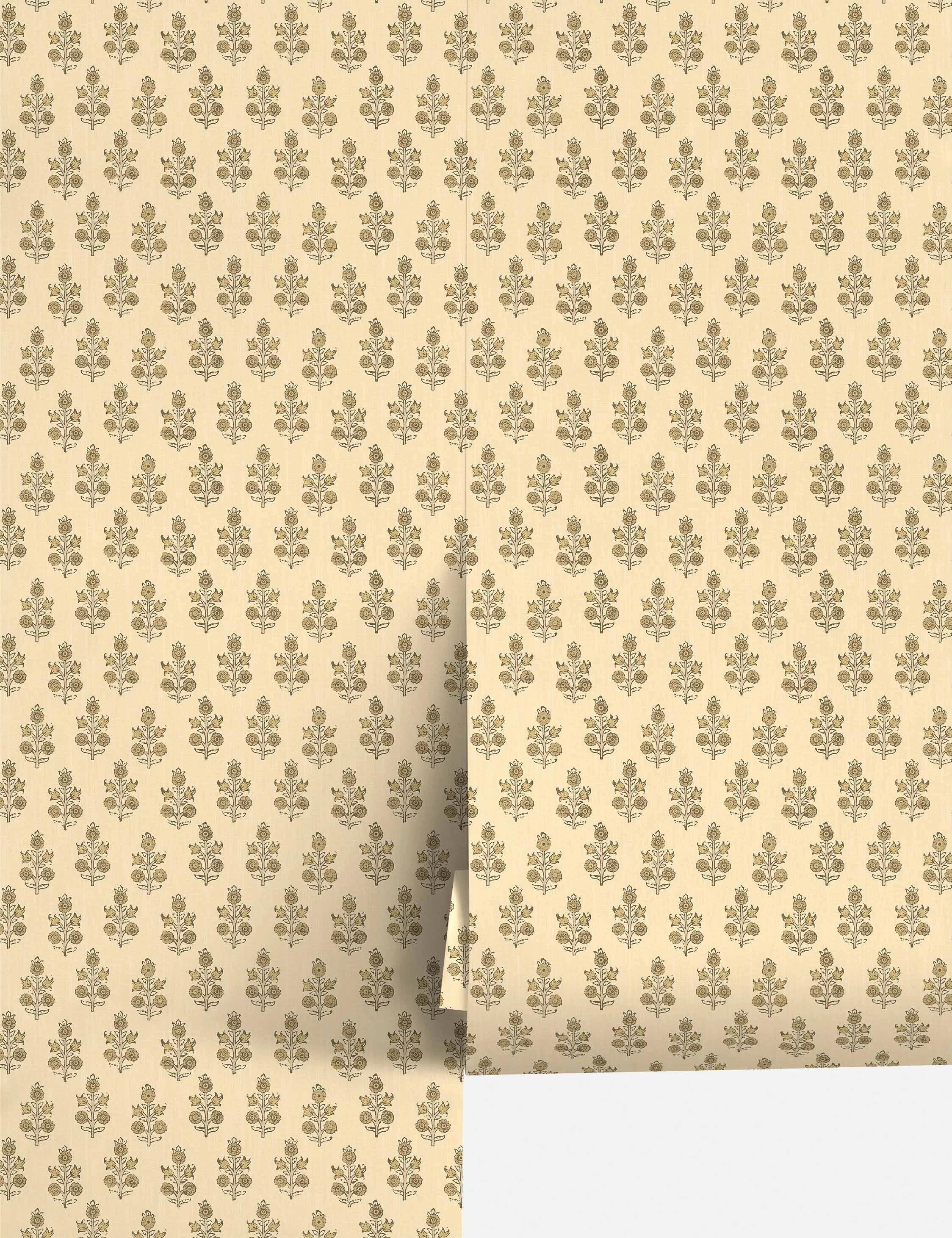 Dorset Wallpaper