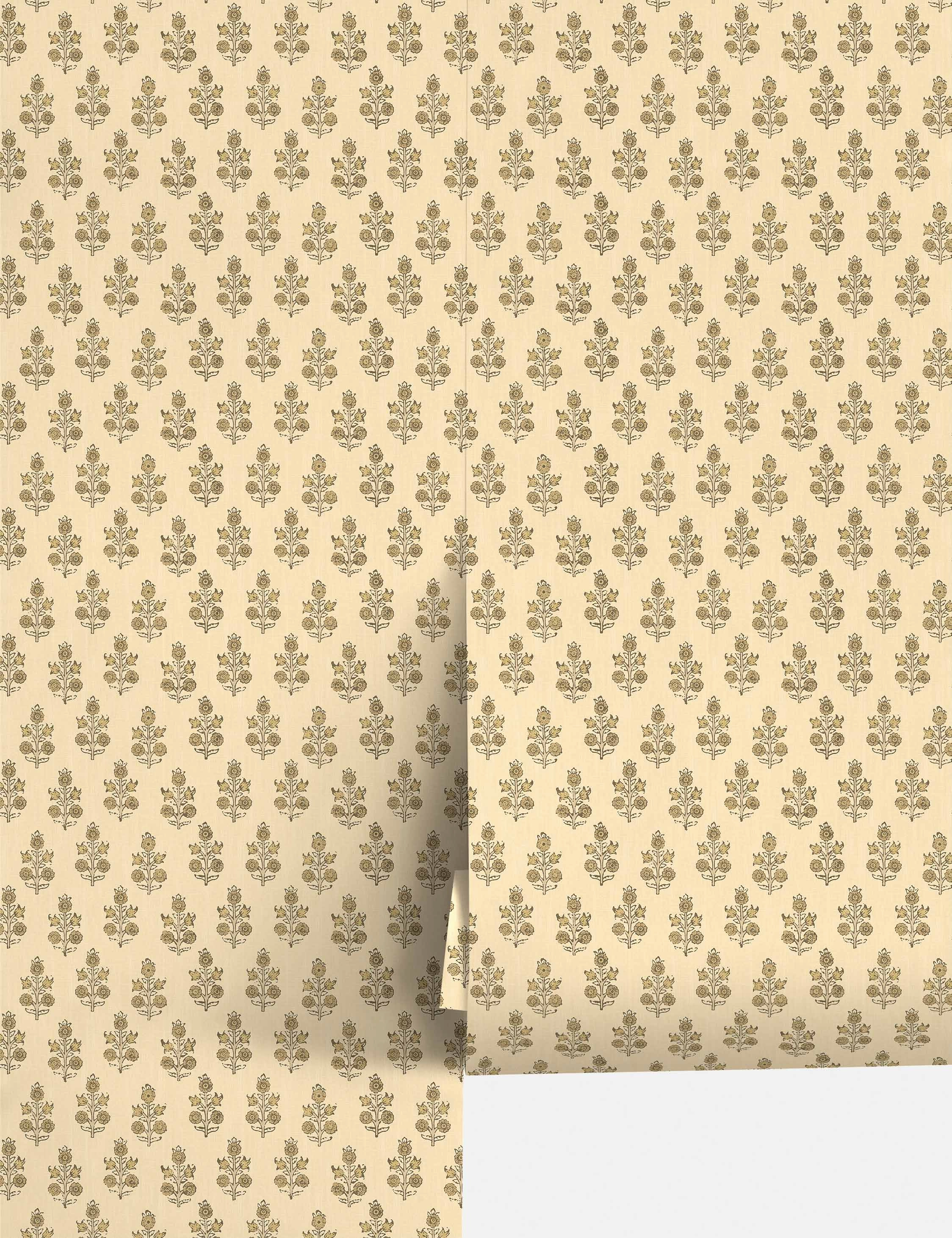 Dorset Wallpaper
