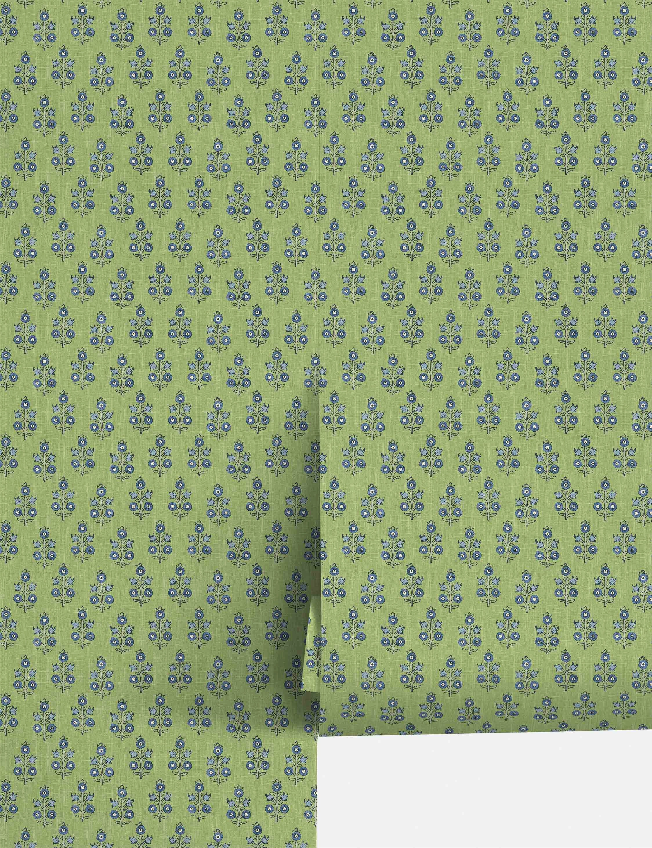 Dorset Wallpaper