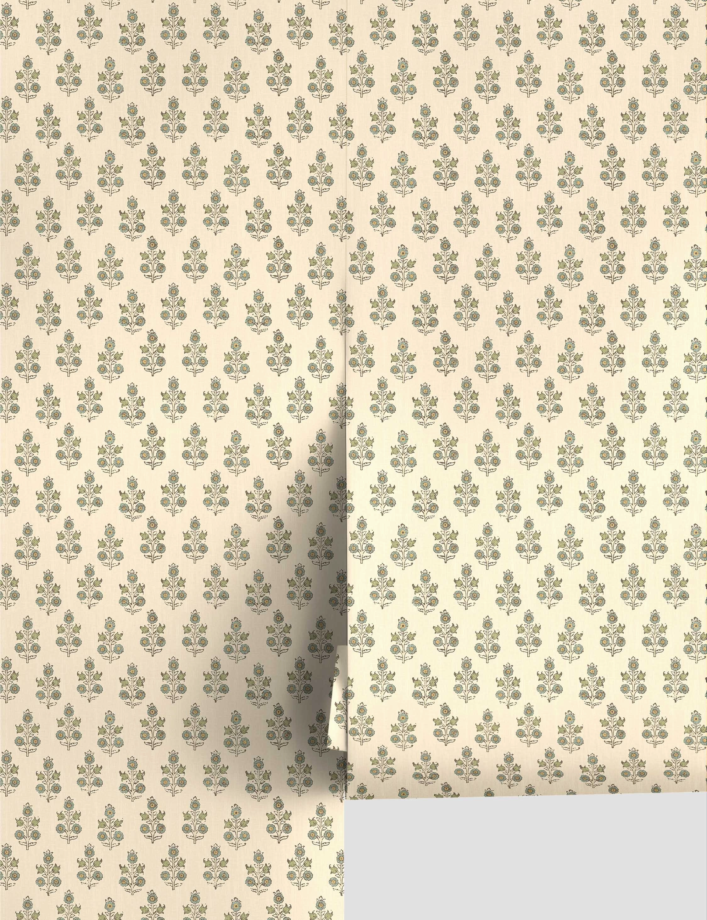 Dorset Wallpaper