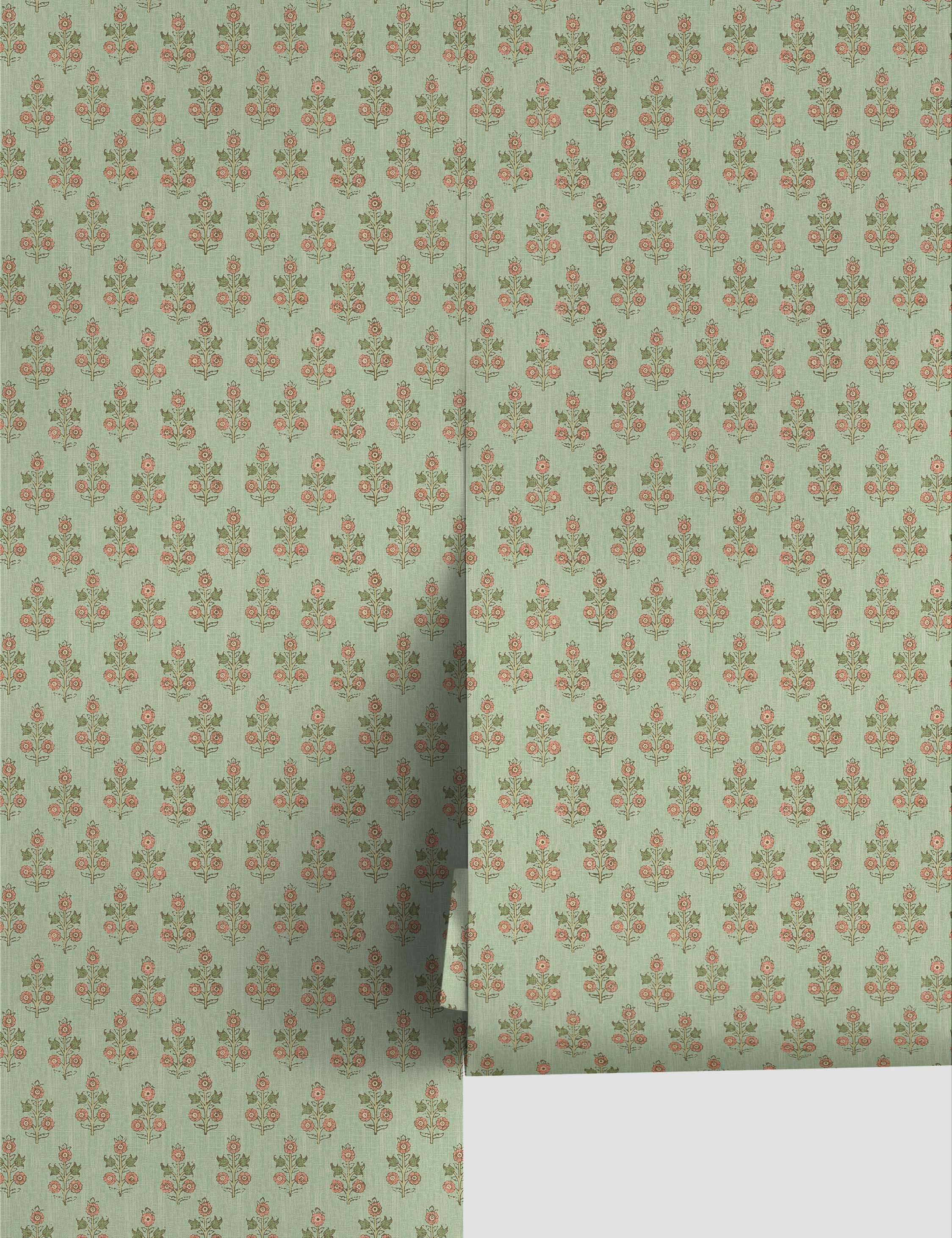 Dorset Wallpaper