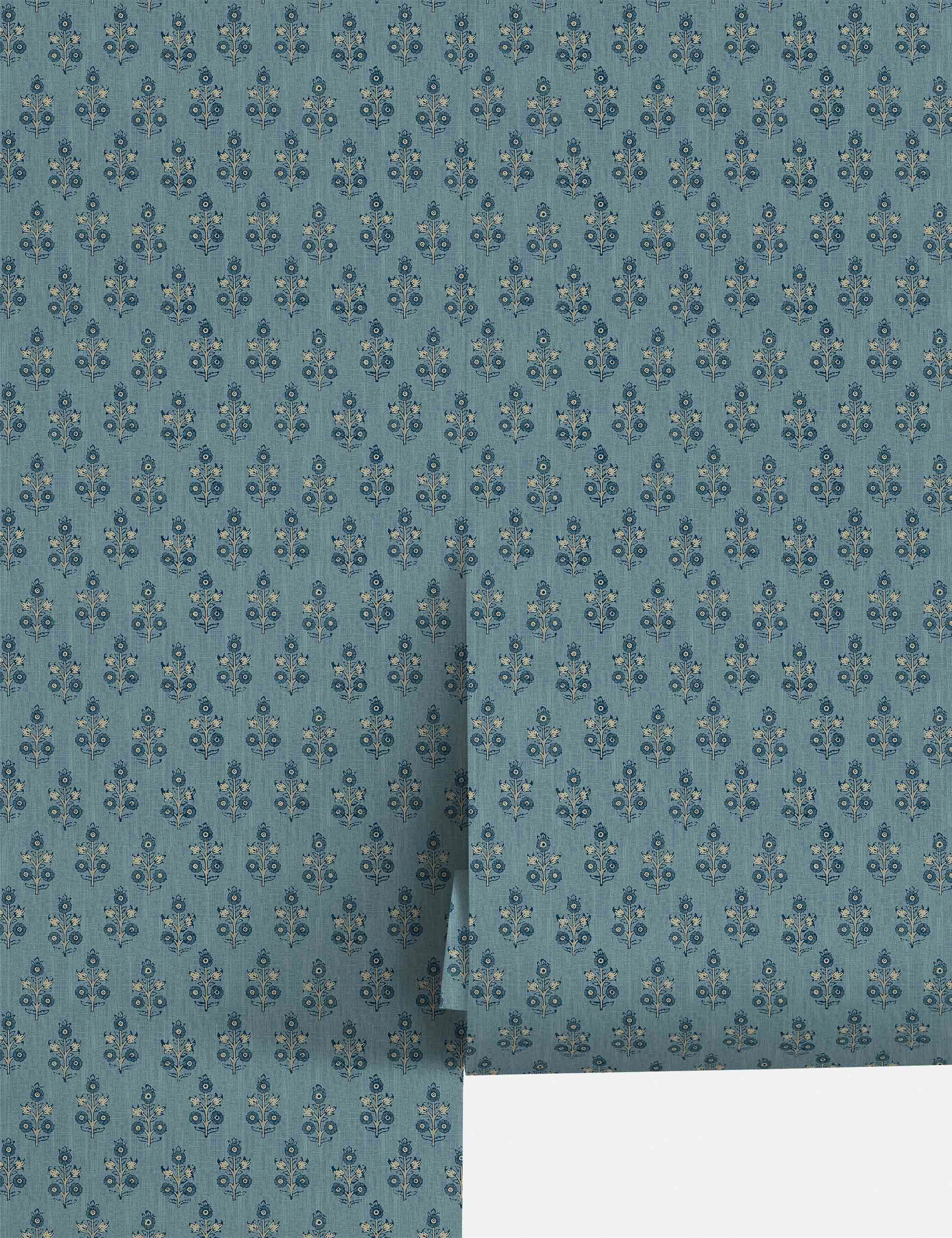 Dorset Wallpaper