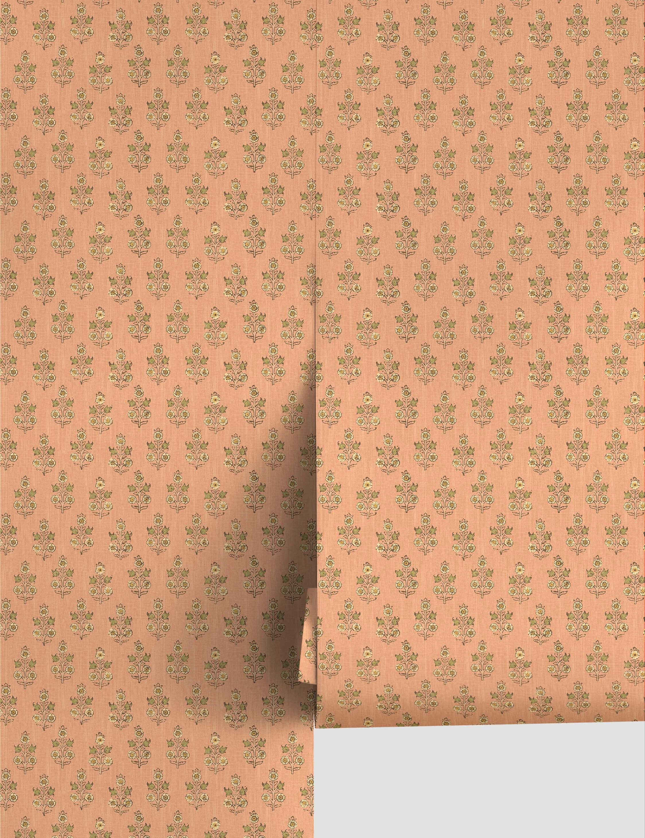 Dorset Wallpaper