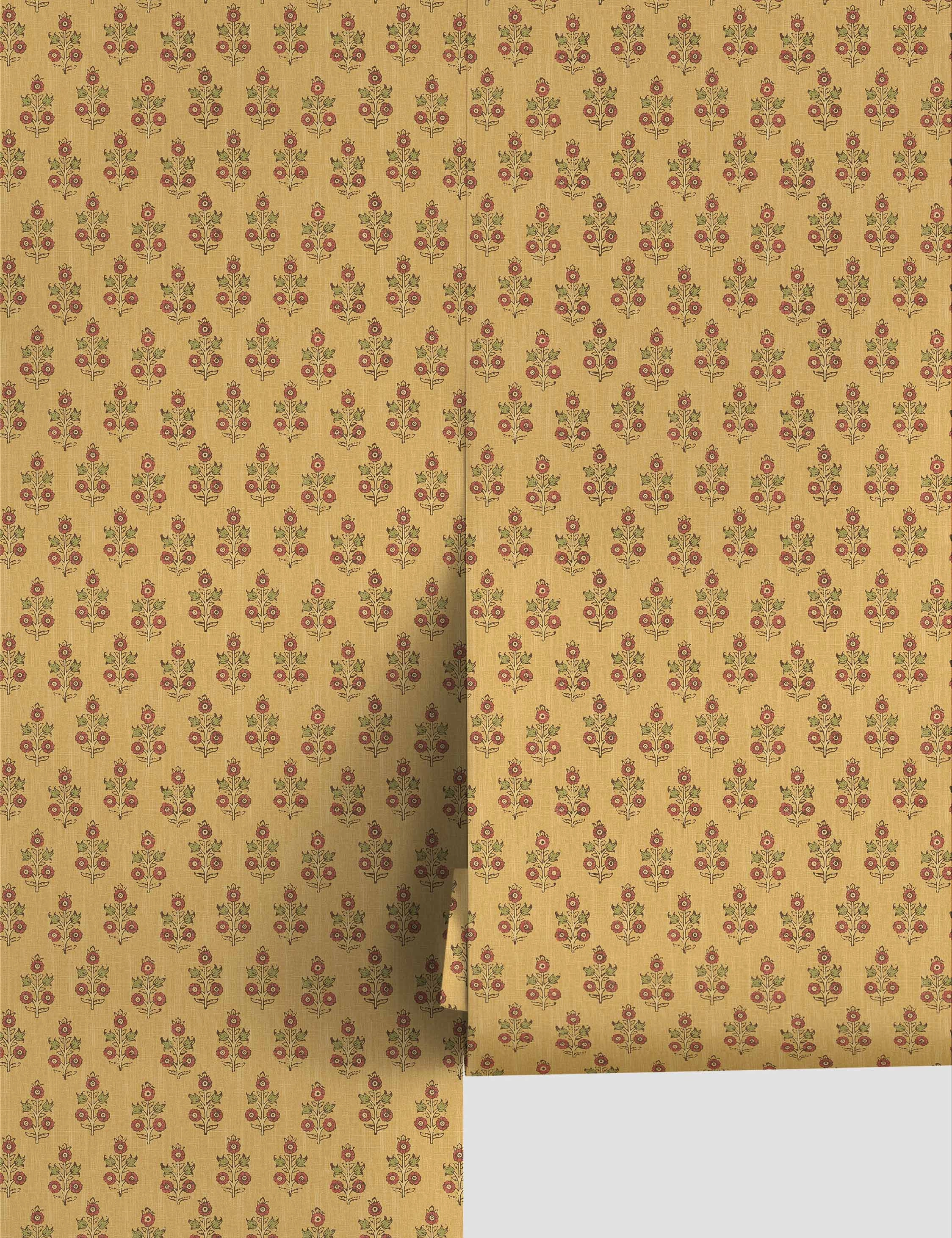 Dorset Wallpaper