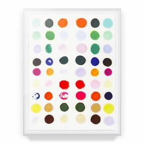 Dots #4 