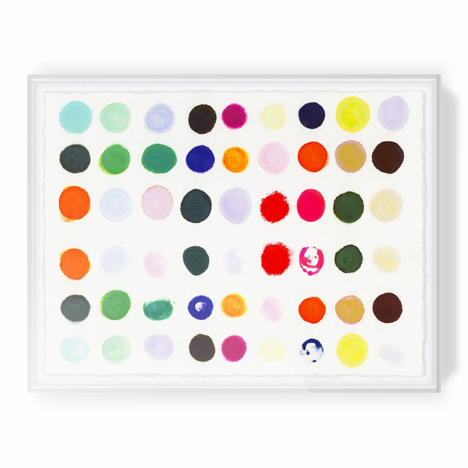 Dots #4