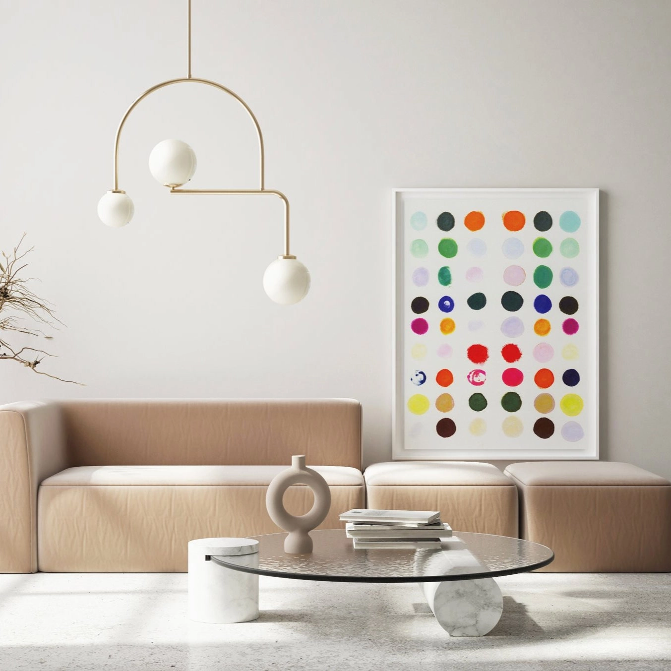 Dots #4