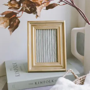 Double Ridge Photo Frame 