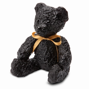 Doudours - Teddy Bear Black 