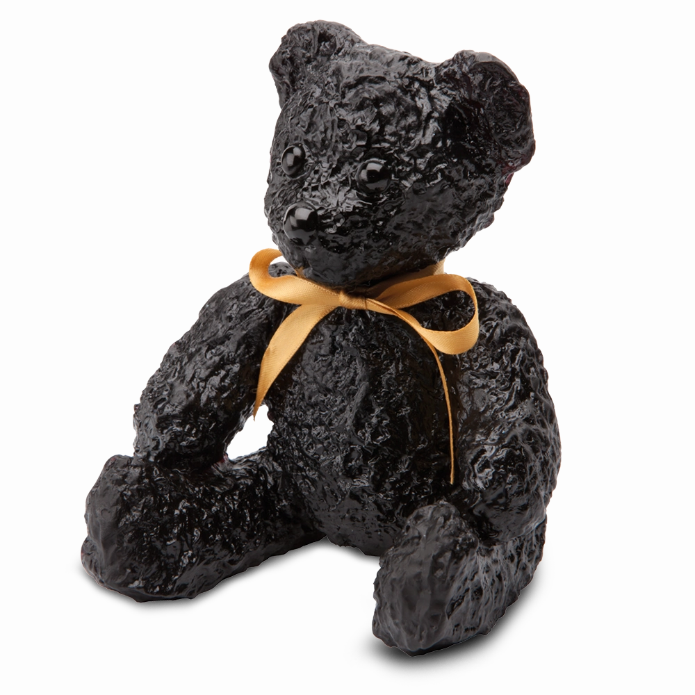 Doudours - Teddy Bear Black 