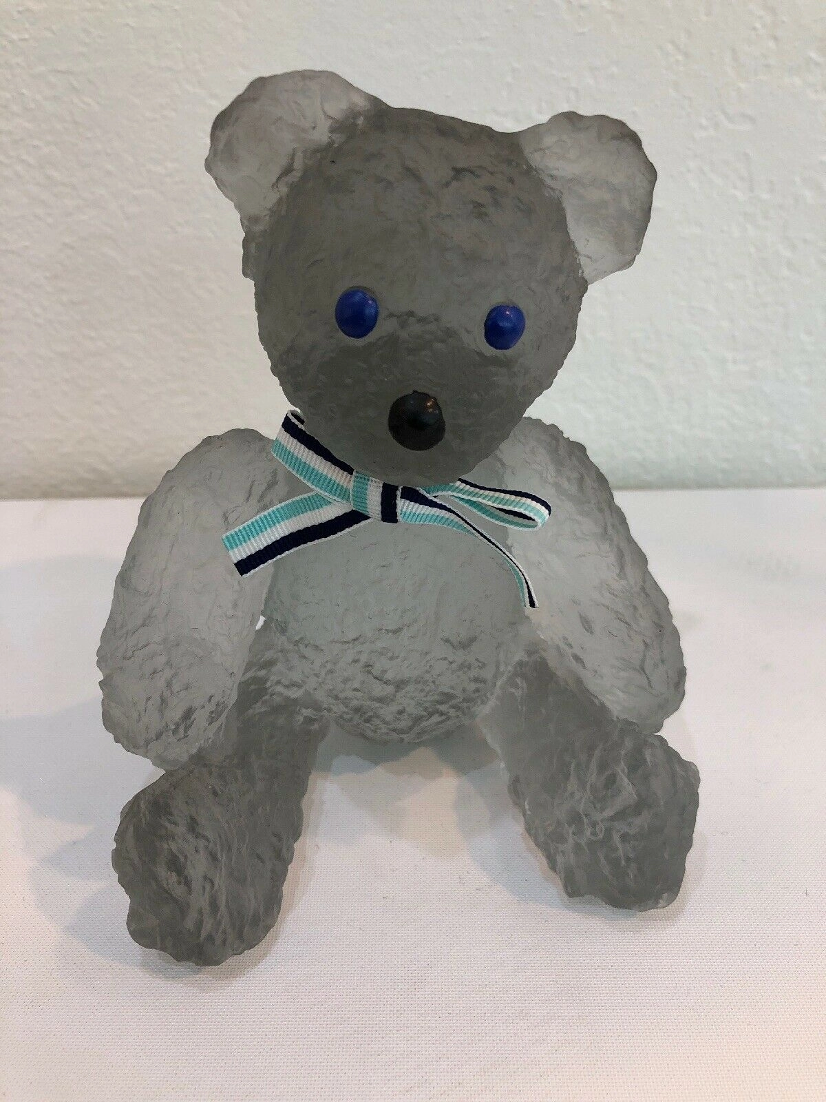 Doudours - Teddy Bear Grey