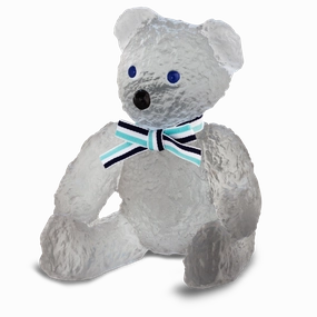 Doudours - Teddy Bear Grey 