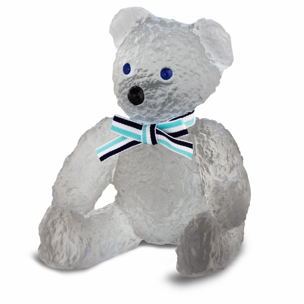 Doudours - Teddy Bear Grey 