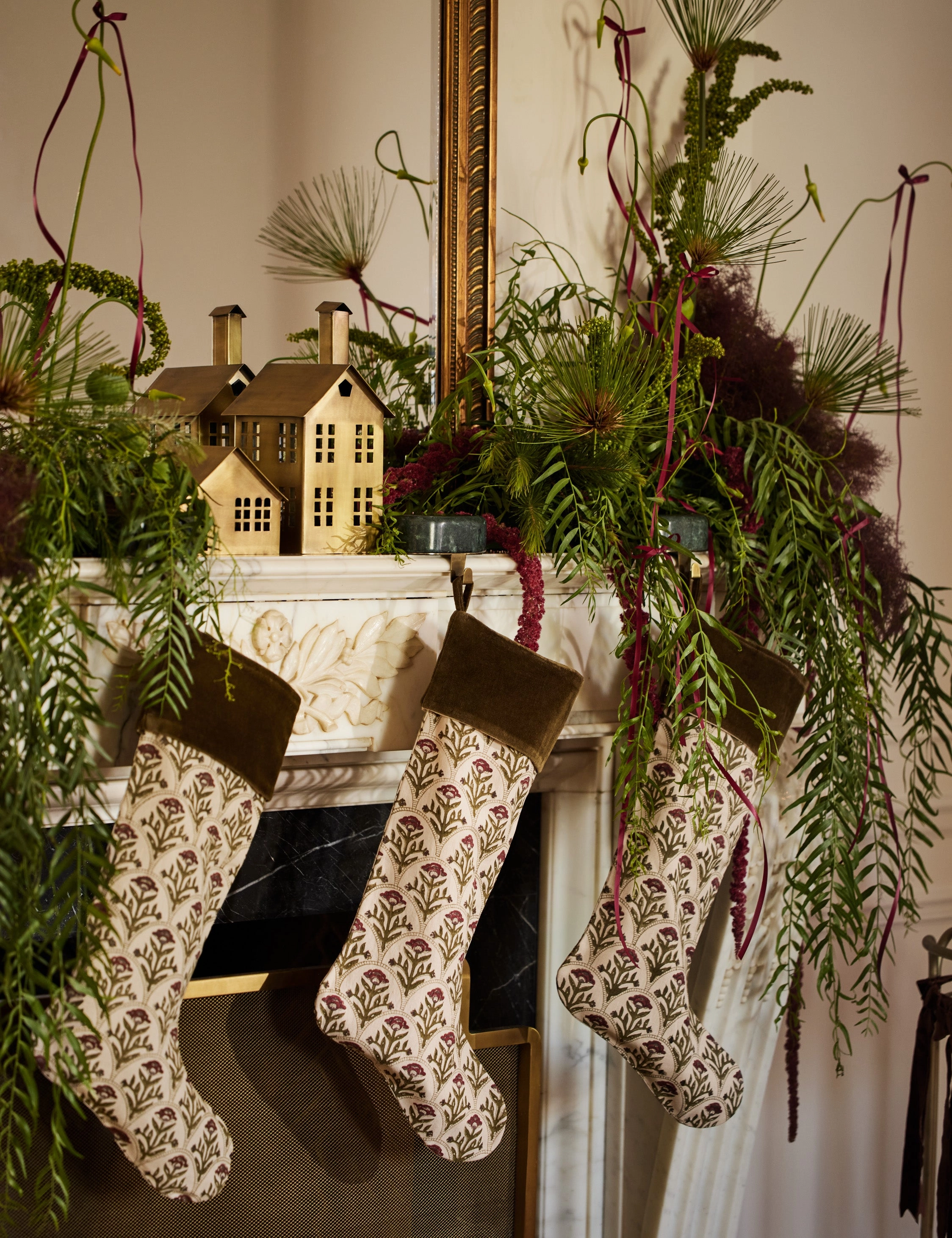 Dov Stocking