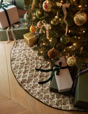 Dov Tree Skirt 