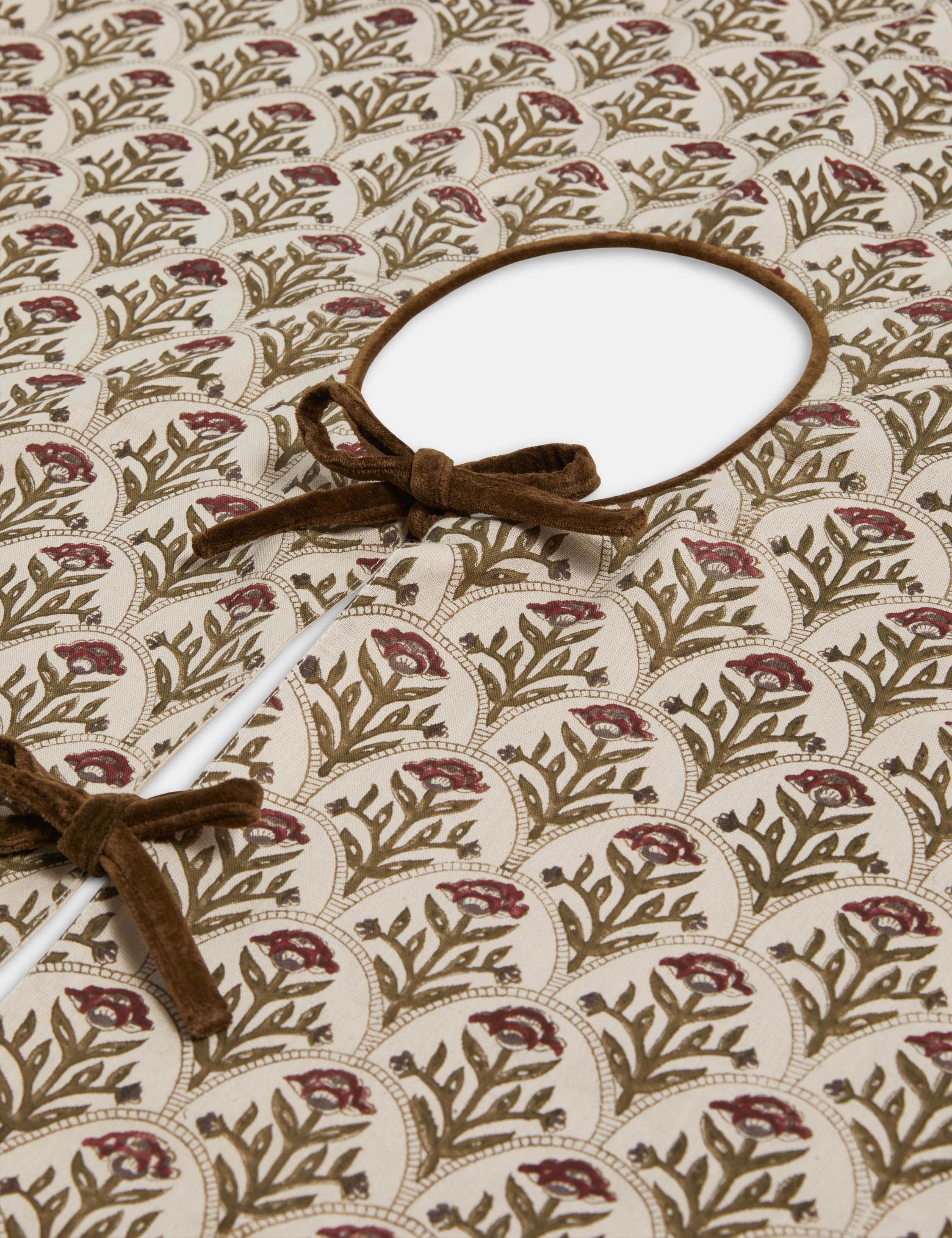 Dov Tree Skirt