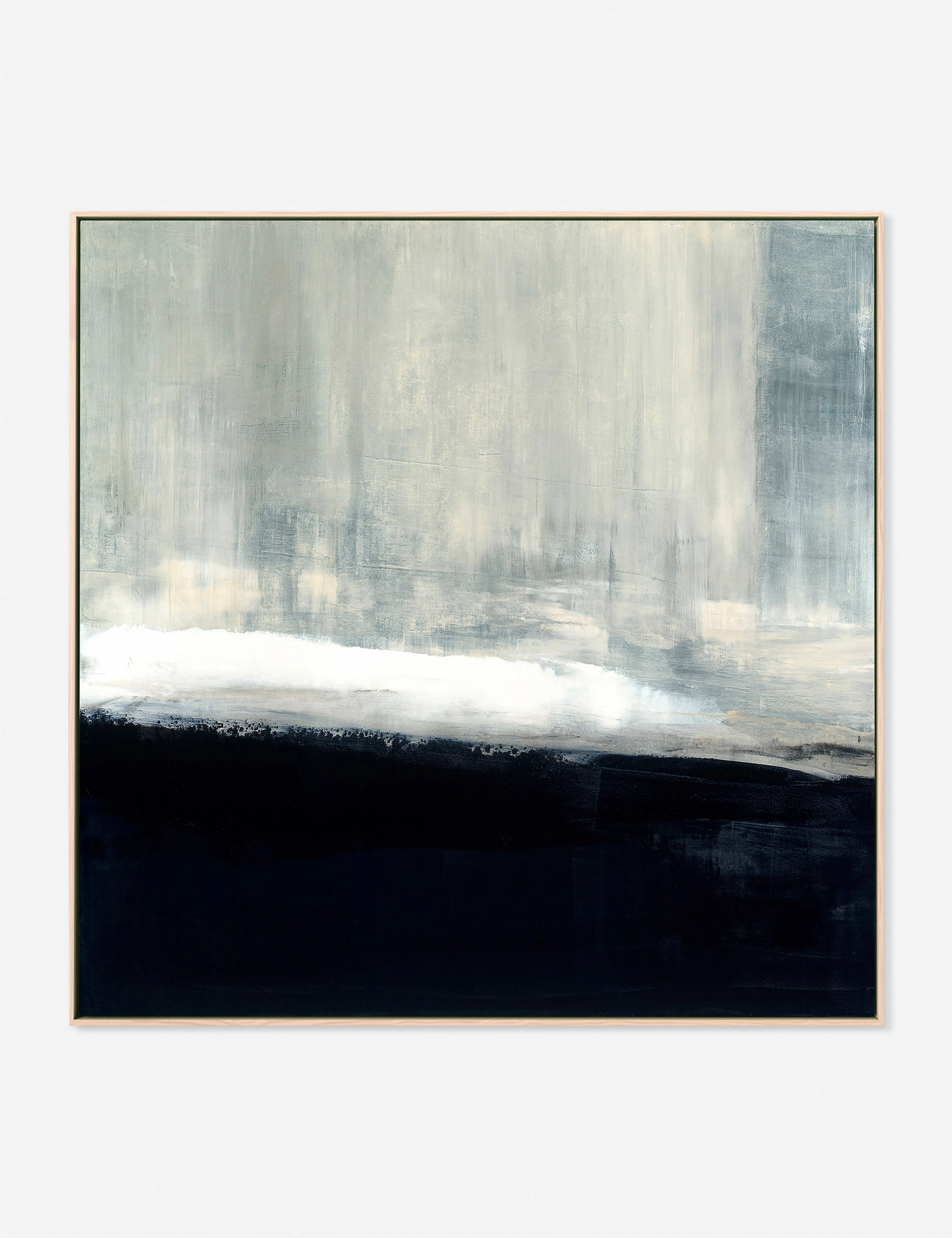 Driven Wall Art by Carol Benson-Cobb