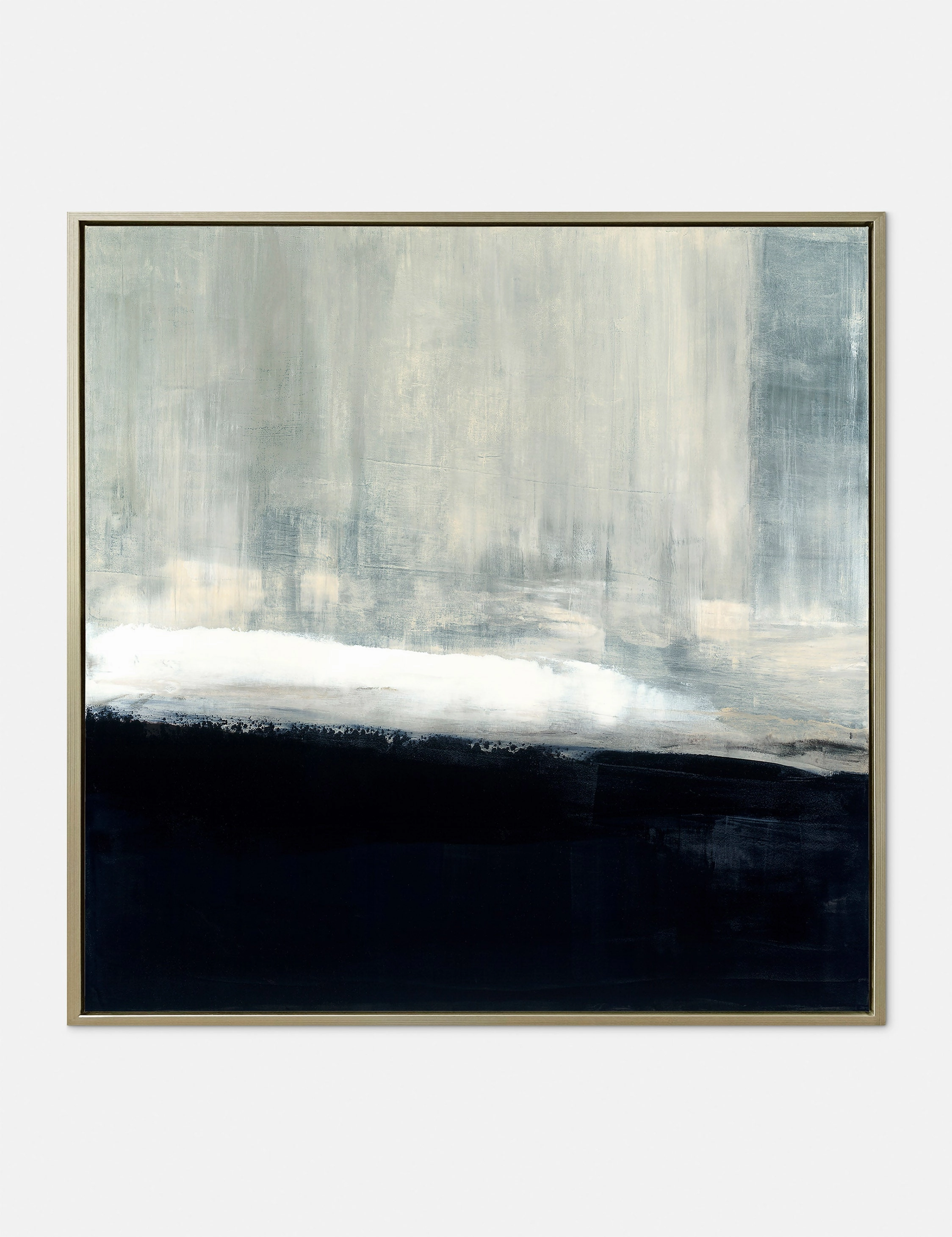 Driven Wall Art by Carol Benson-Cobb